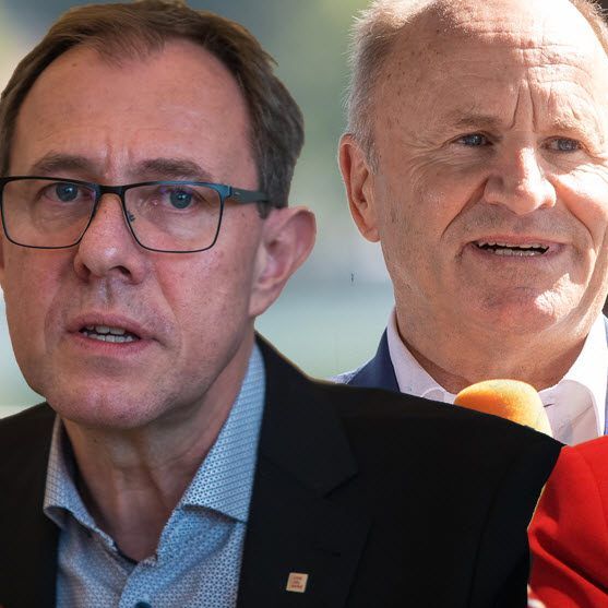 Schützinger, Metzler, Schöbi-Fink