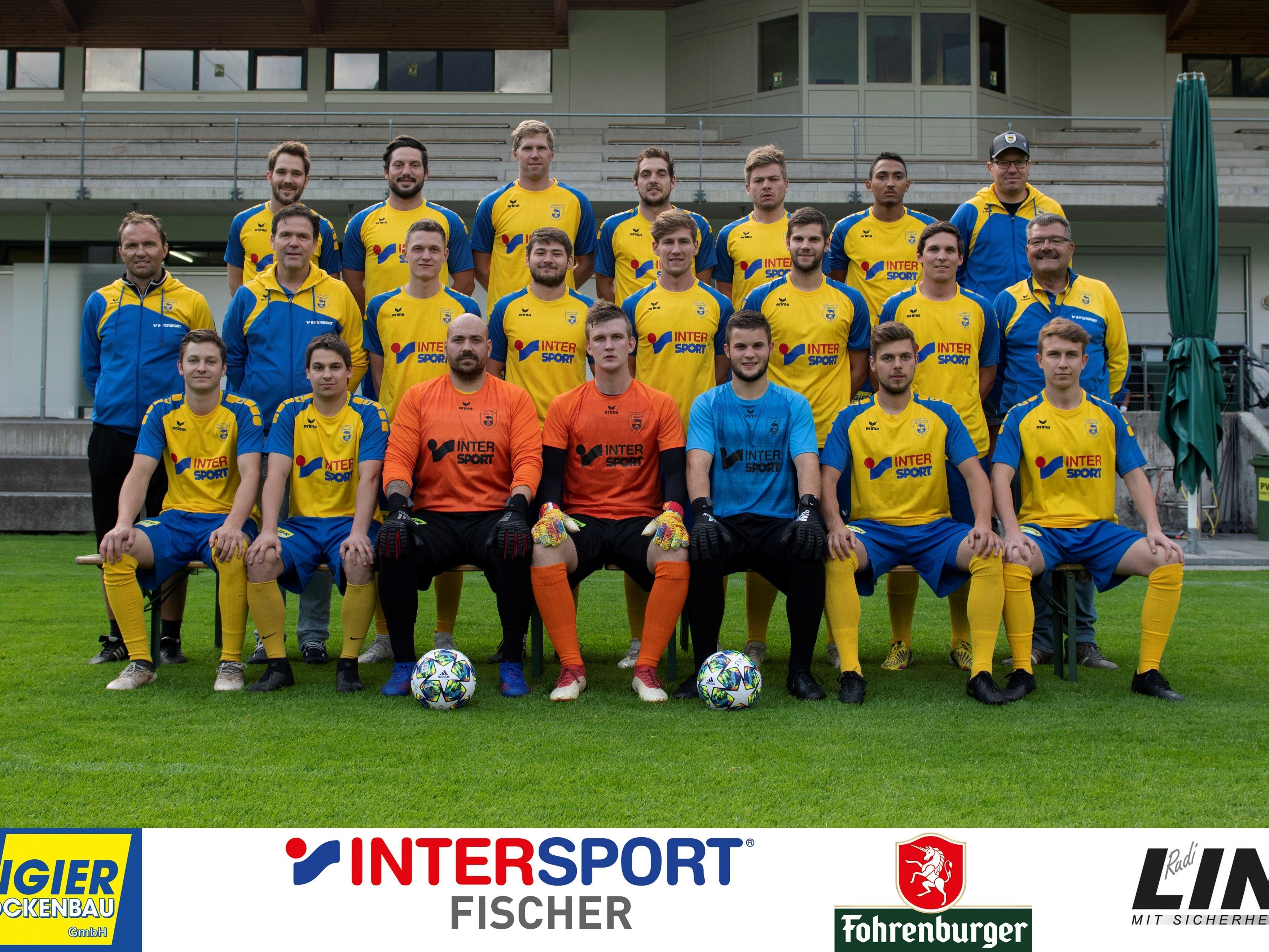 Mannschaftsbild Oktober Kampfammnschaft Mannschaftsbild Oktober Kampfammnschaft