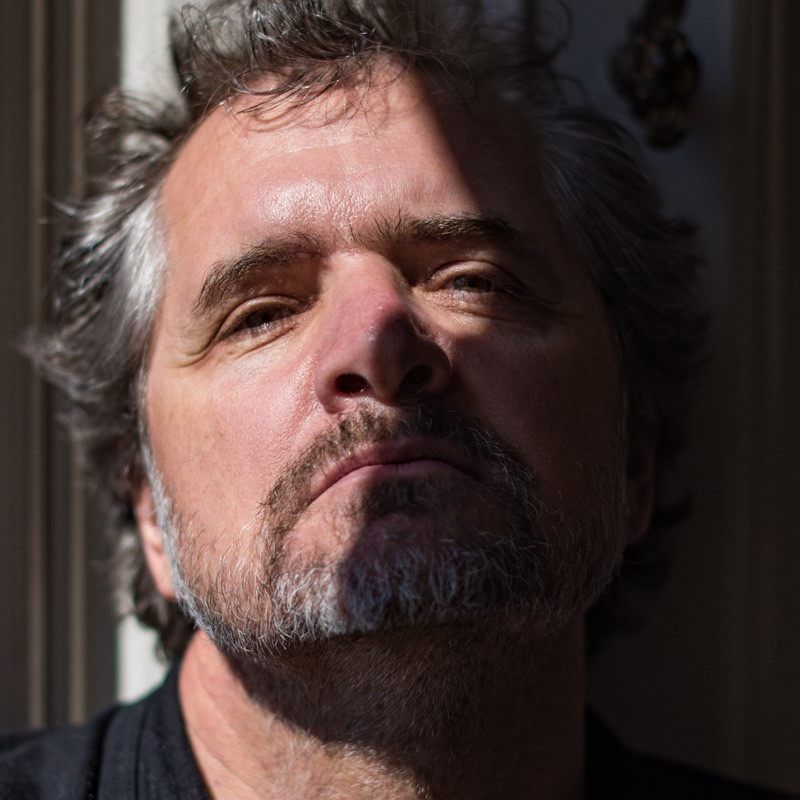 Berufsfotograf Oliver Lerch hat ein neues Projekt