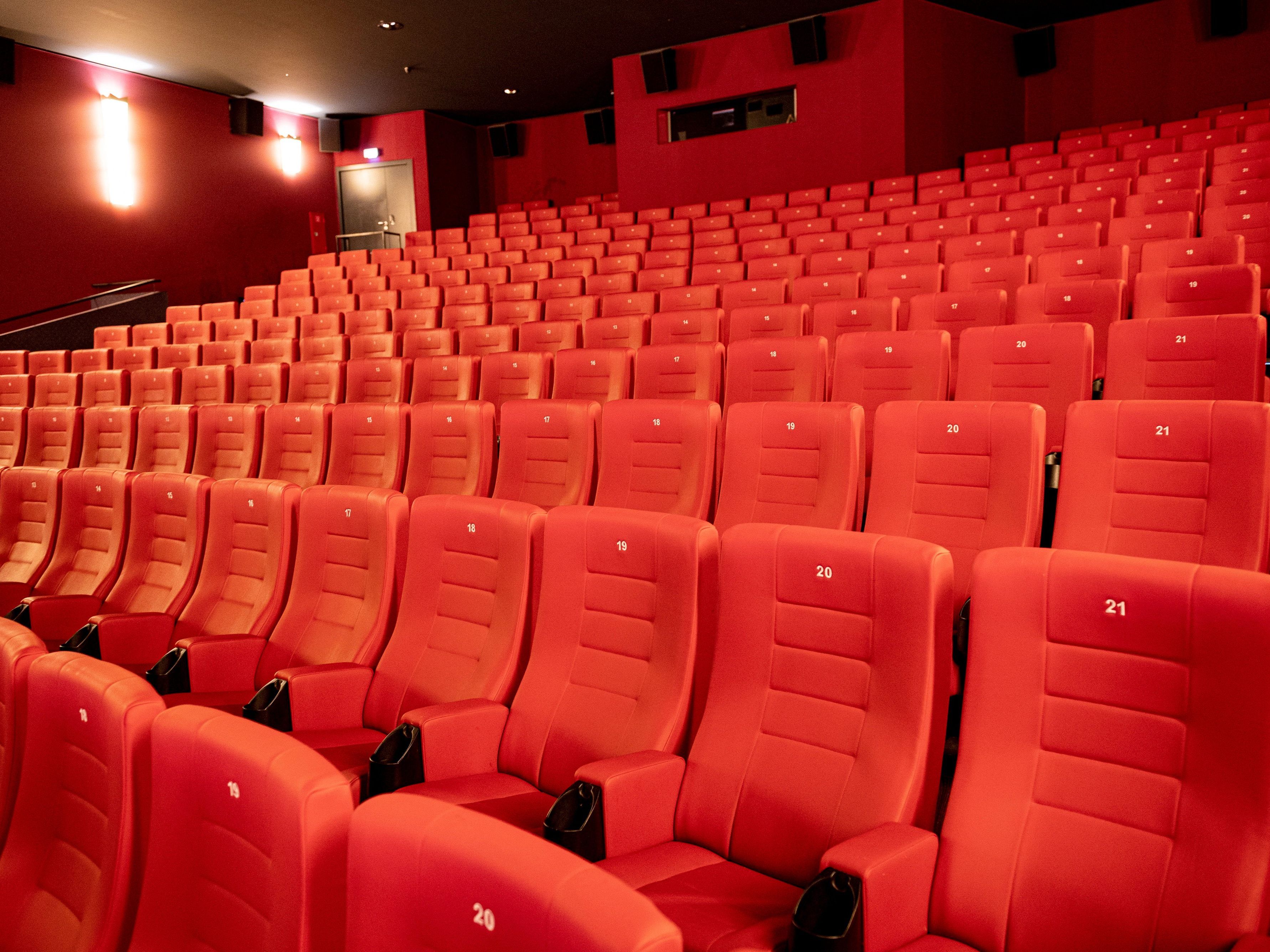 Die Kino-Betreiber fühlen sich von der Öffnung am 29. Mai teils überrumpelt. Die Kino-Betreiber fühlen sich von der Öffnung am 29. Mai teils überrumpelt.