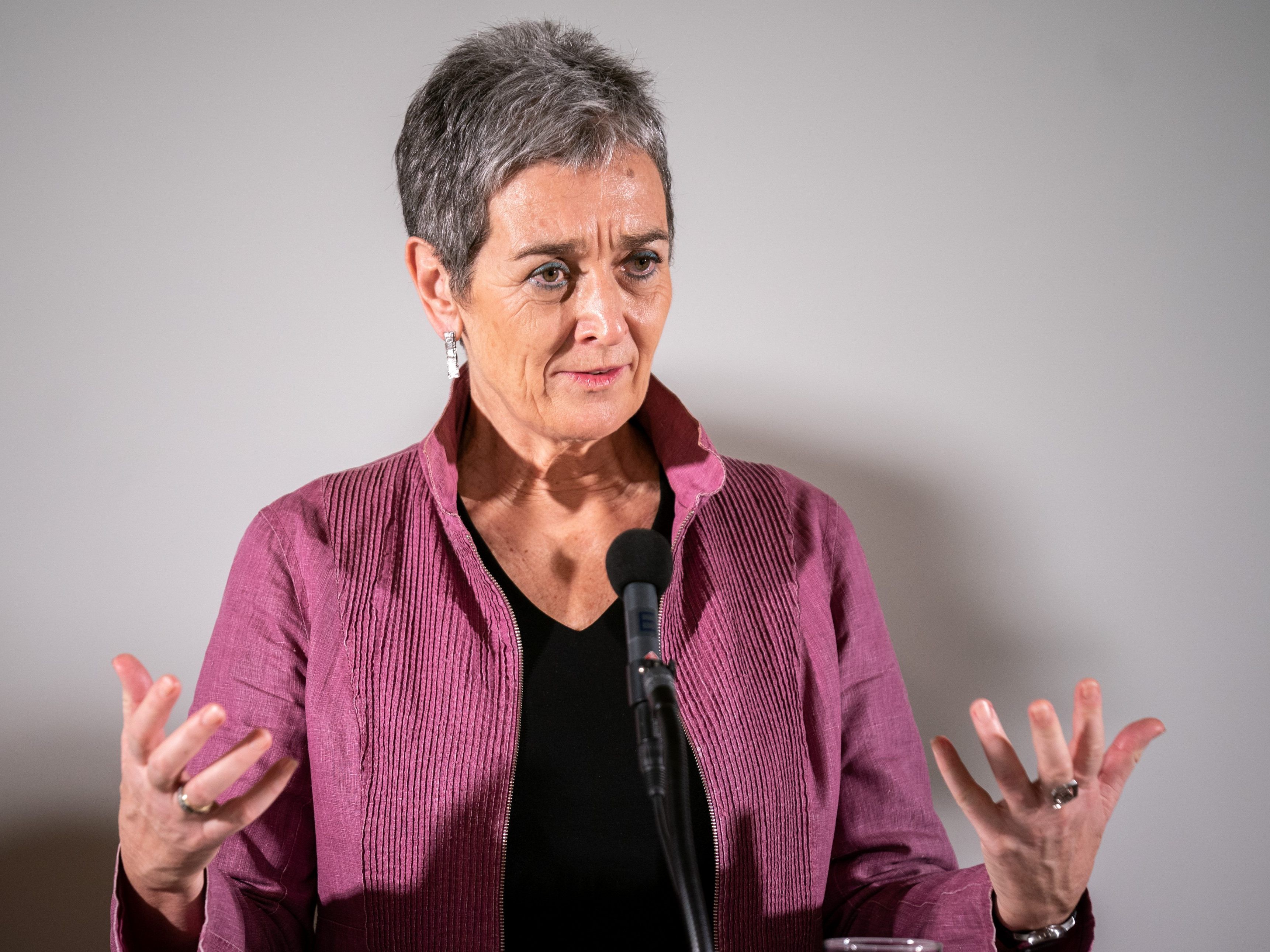 Wir berichten live ab 10 Uhr.