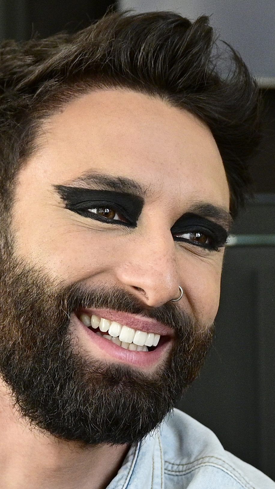 Conchita wird als Co-Moderatorin des "Free European Song Contest" auf ProSieben zu sehen sein