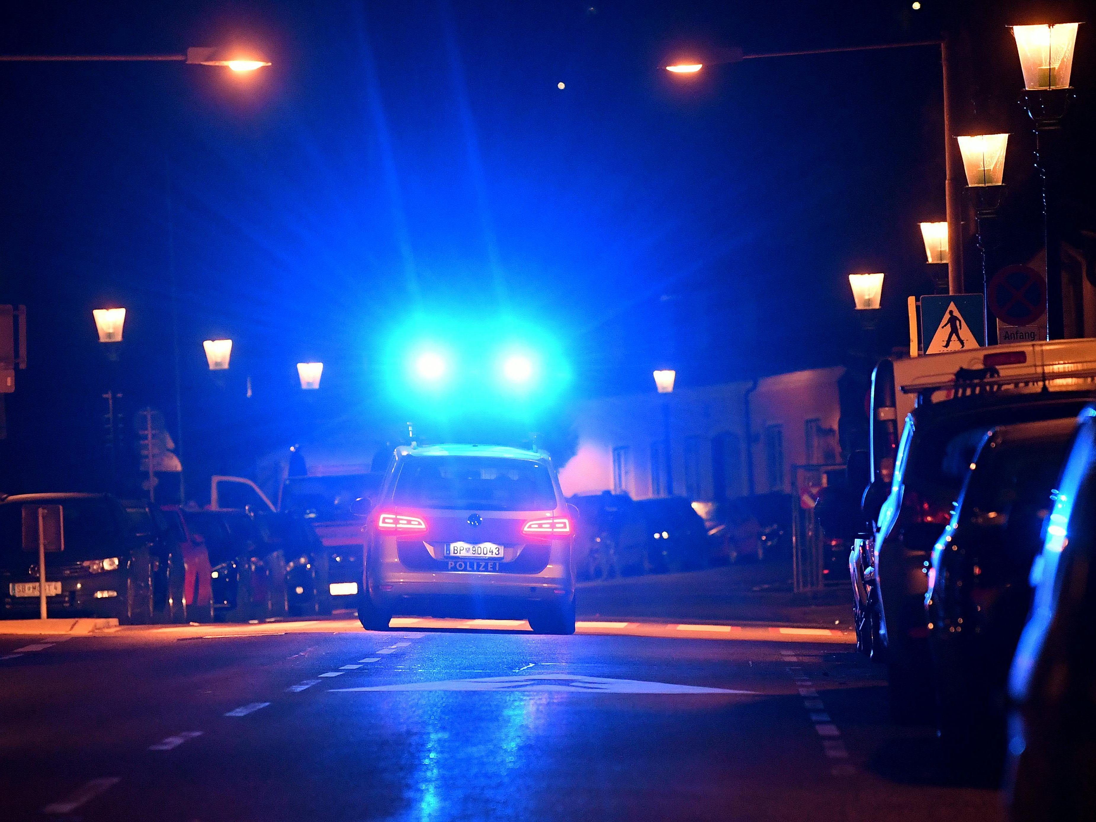 Am 4. November wurde ein 43-Jähriger in Wien-Döbling getötet.