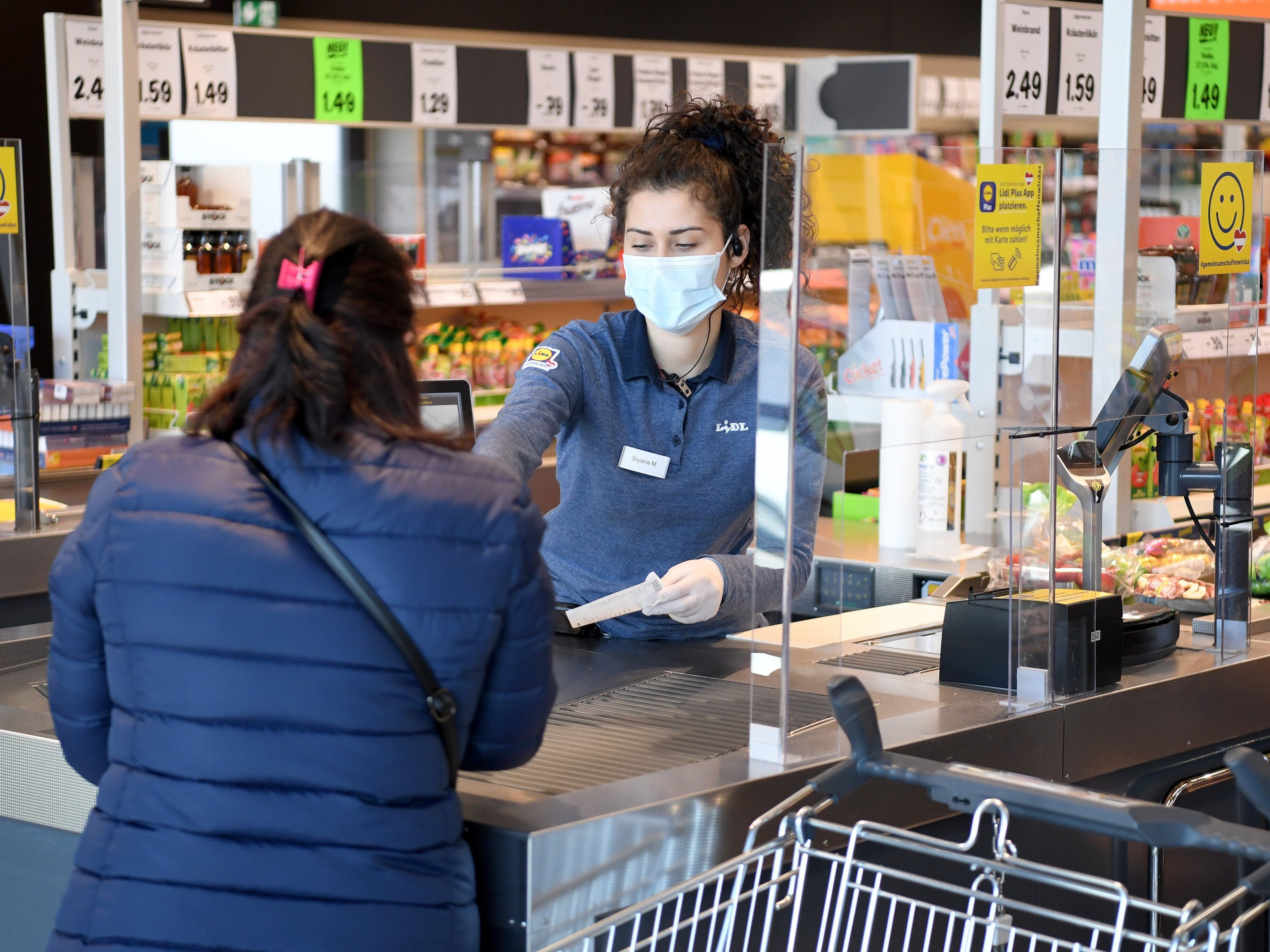 Eine Million Menschen arbeiten in Österreich in "systemrelevanten" Berufen - der Anteil der Frauen und Migranten ist hier besonders hoch.