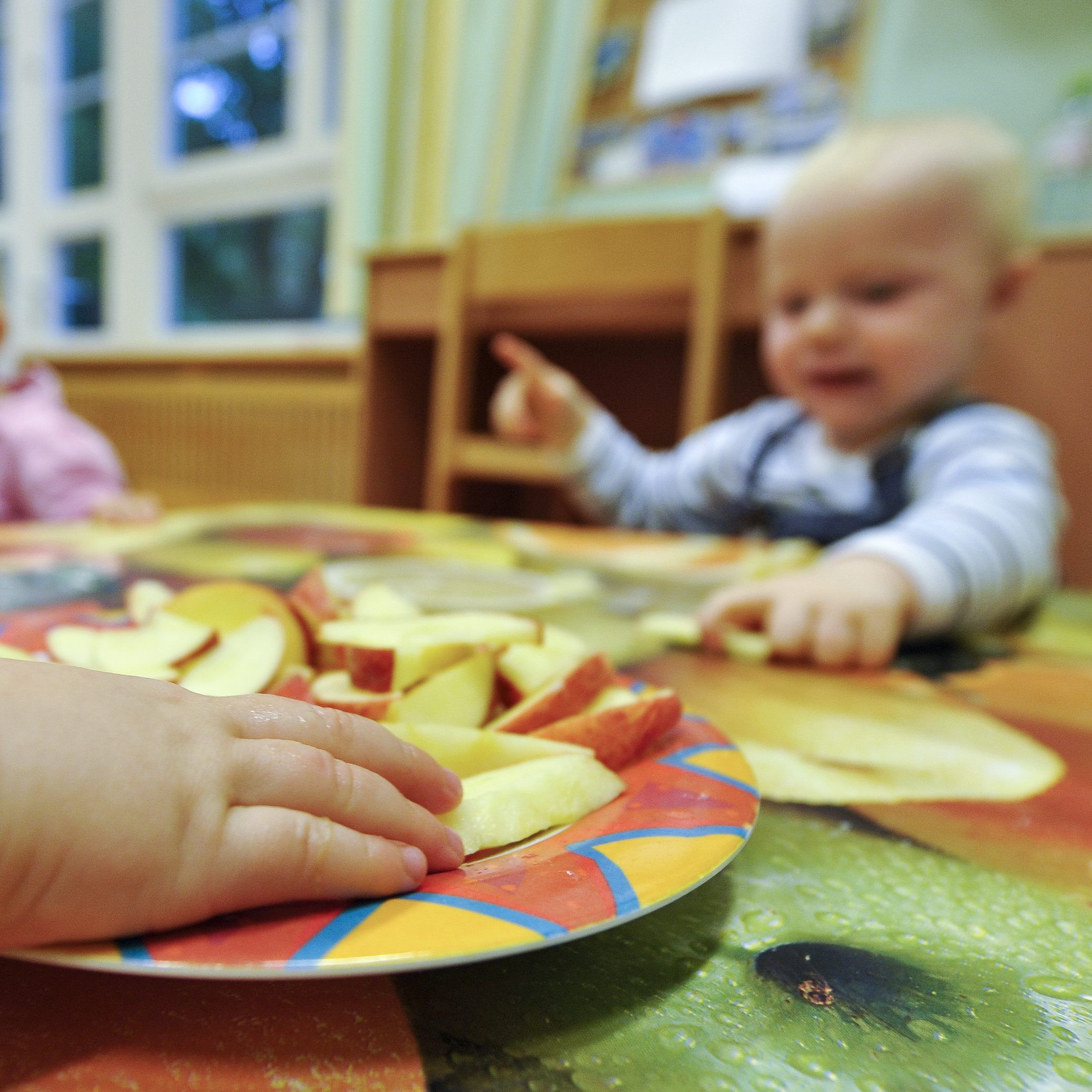 Trotz eingeschränkten Betriebs werden Förderungen ausbezahlt.
