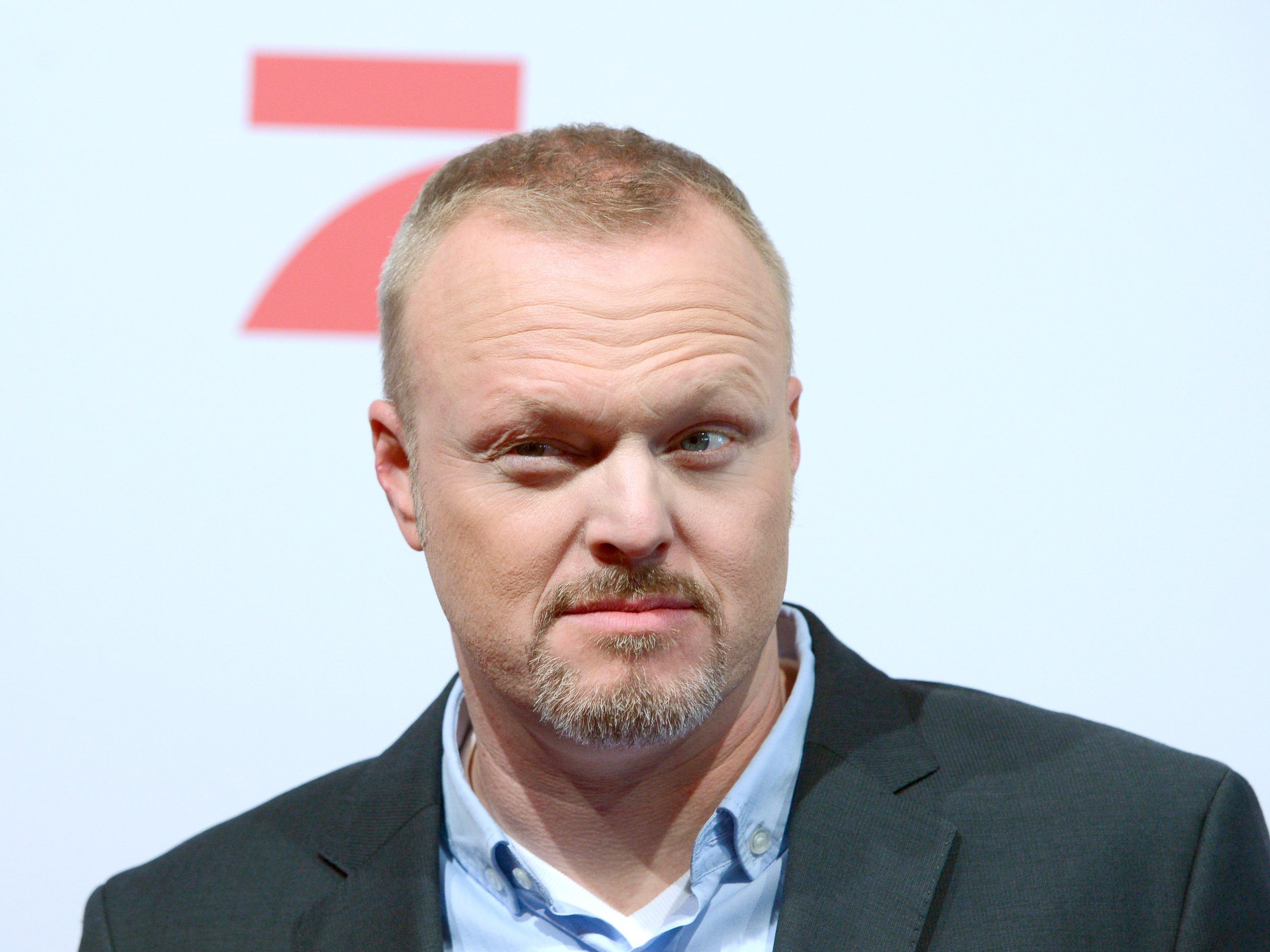 Stefan Raab und Pro Sieben veranstalten den ESC-Ersatz. Stefan Raab und Pro Sieben veranstalten den ESC-Ersatz.