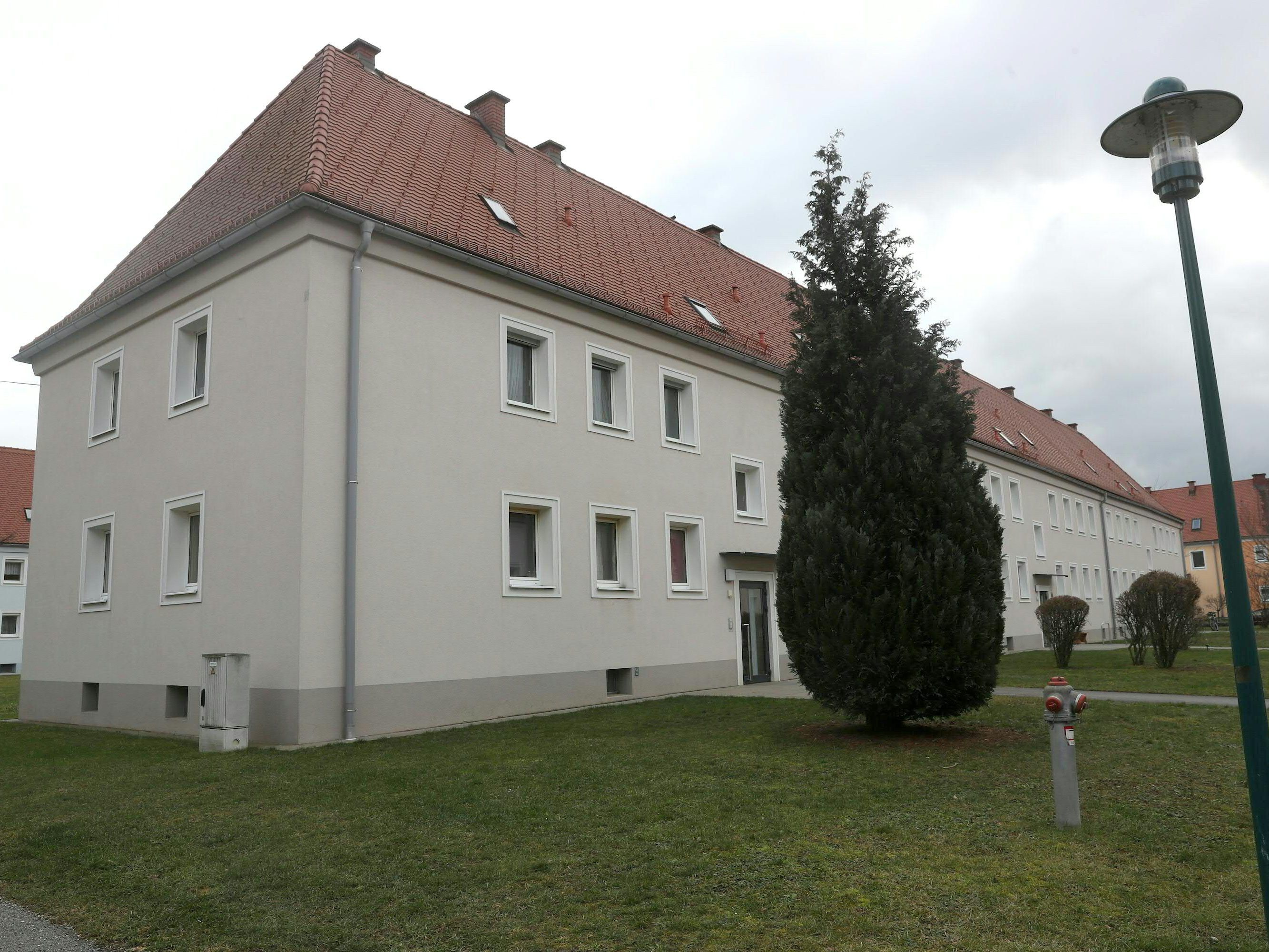 Der 18-Jährige will eine Strafminderung erzielen.