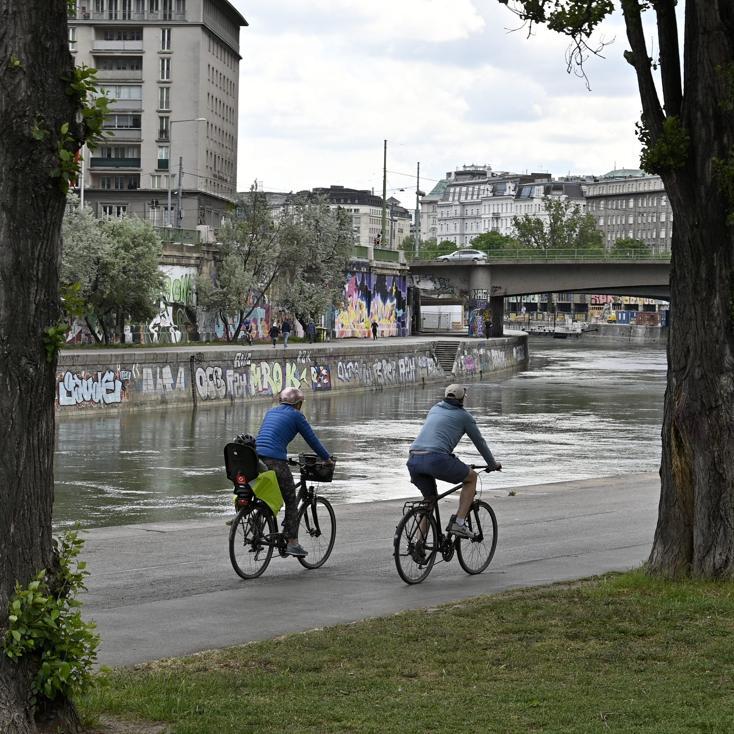 Die Österreicher befürchten finanzielle Auswirkungen.