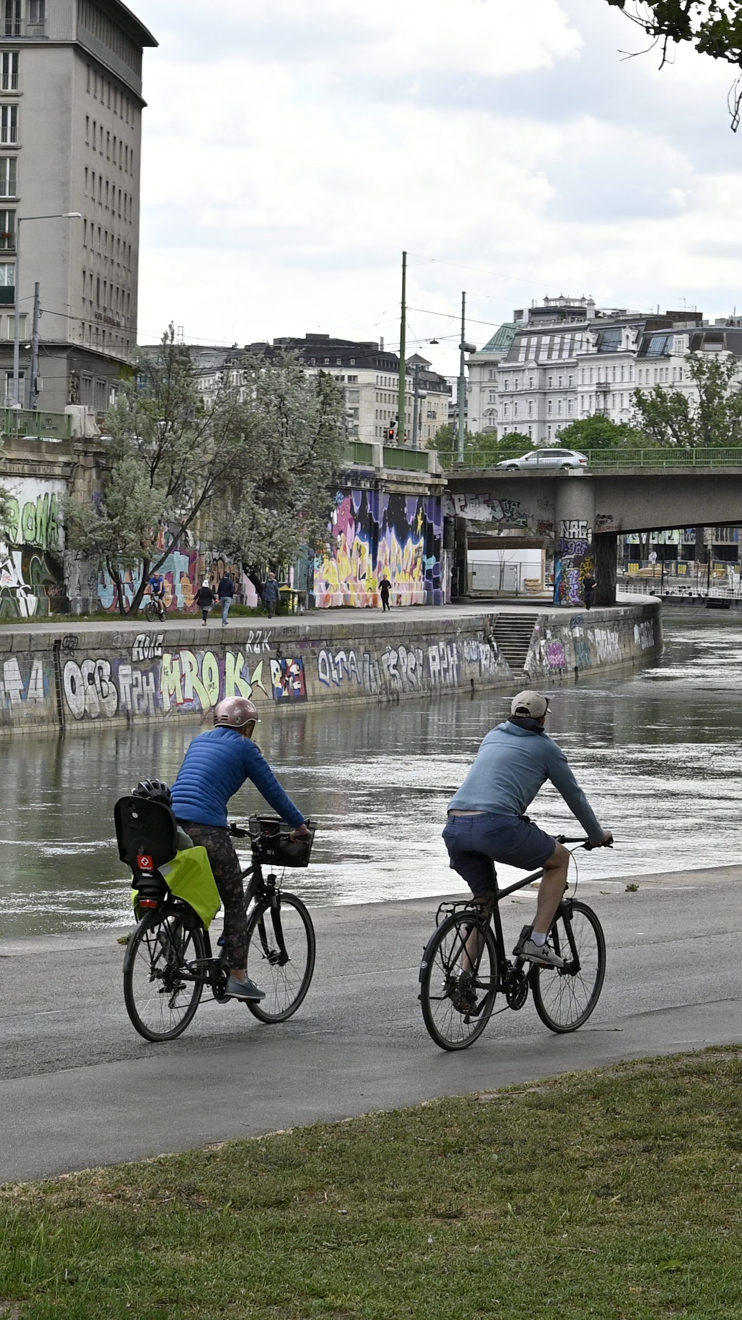 Die Österreicher befürchten finanzielle Auswirkungen.