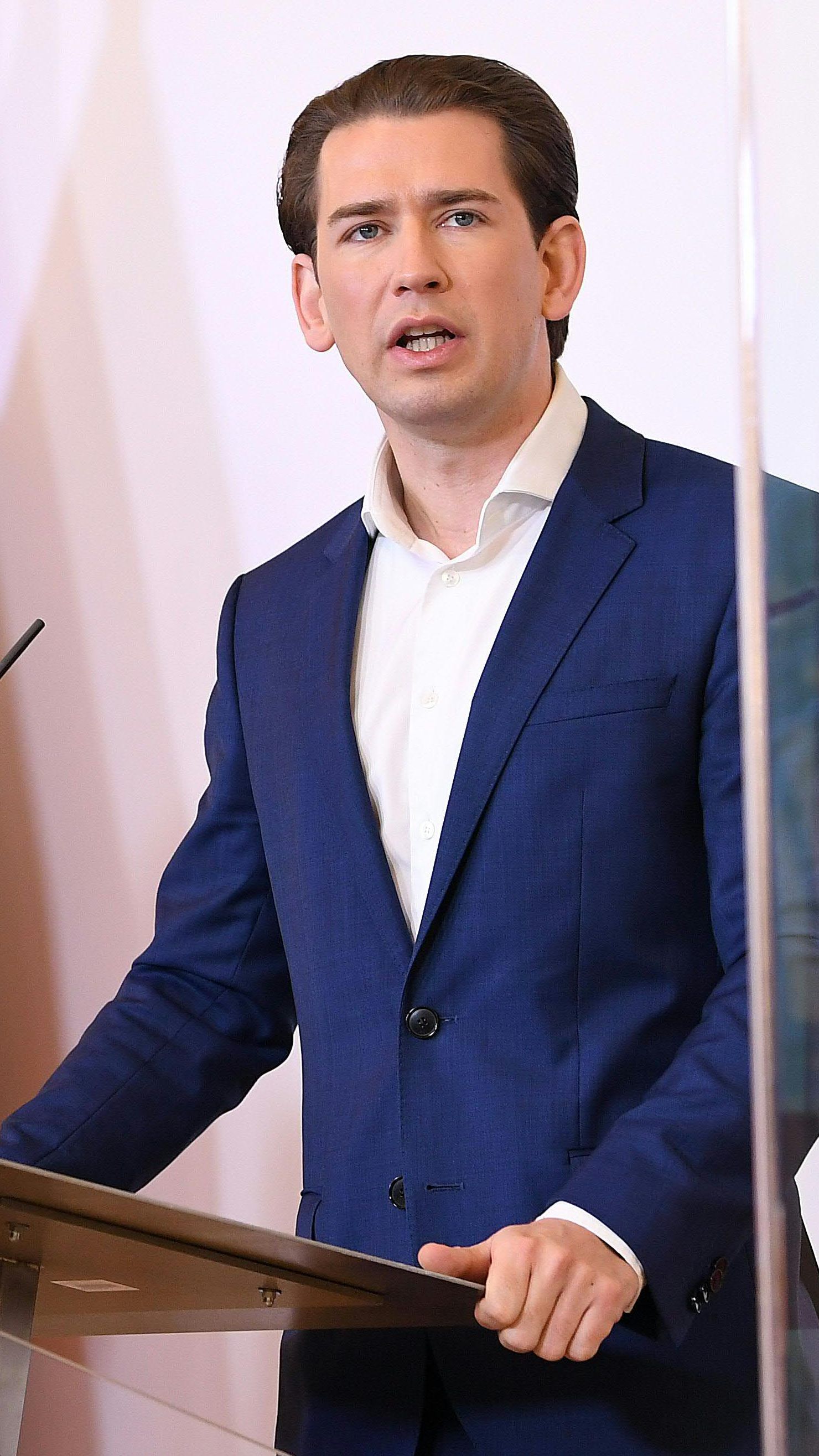 Kanzler will wenige, aber klare Regeln