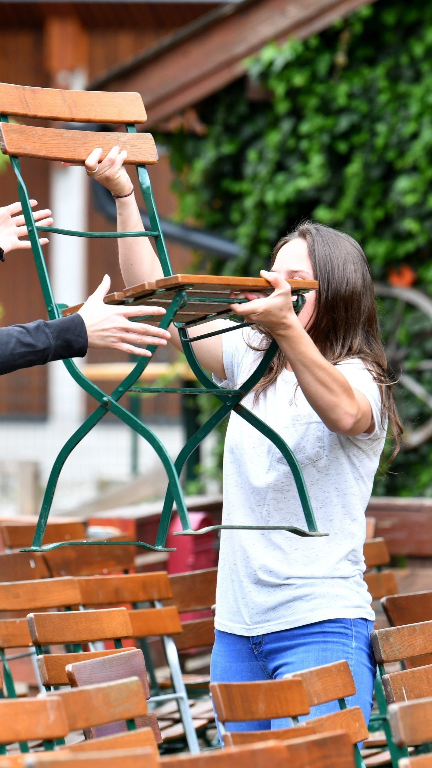 Wiener Gastronomie-Obmann: Maßnahmen der Regierung bringen steuerliche Entlastung