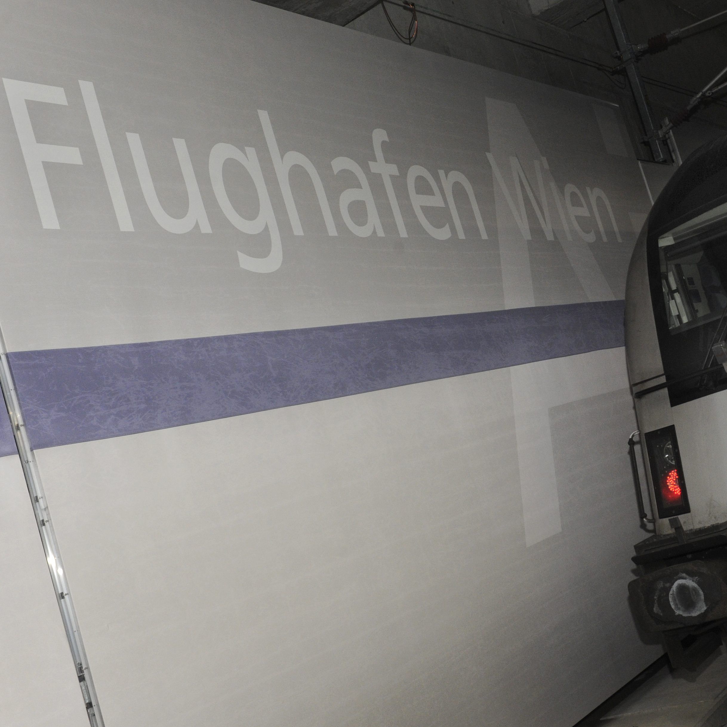 Montagfrüh soll der Pflege-Sonderzug aus Rumänien in Wien-Schwechat ankommen.