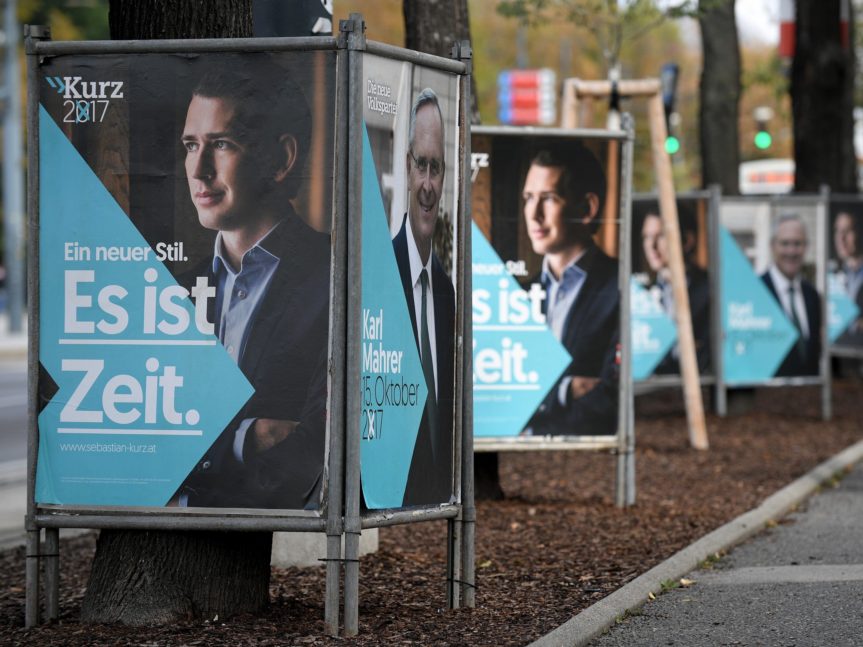 Der Falter legte Dokumente vor, die Tricksereien bei den Wahlkampfkosten der ÖVP offenbaren sollen.