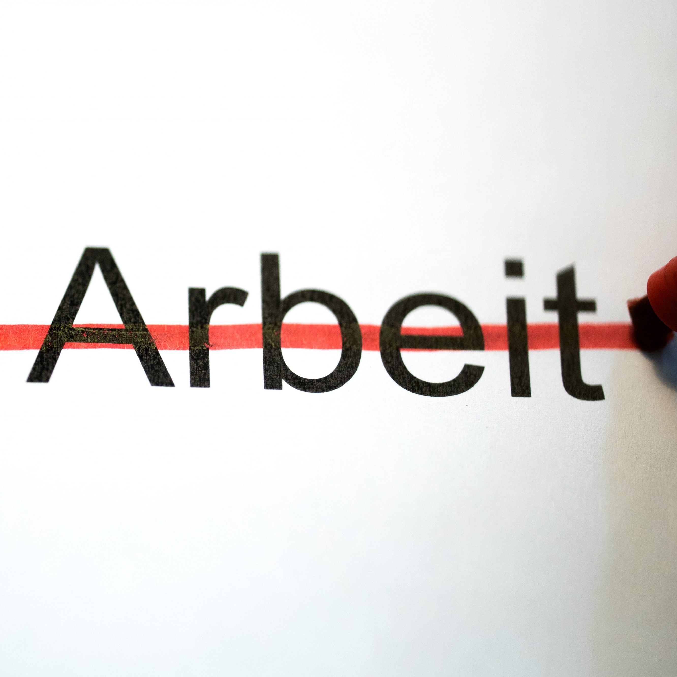 In Wien sind die Arbeitslosenzahlen durch den Coronavirus-Shutdown stark angestiegen.