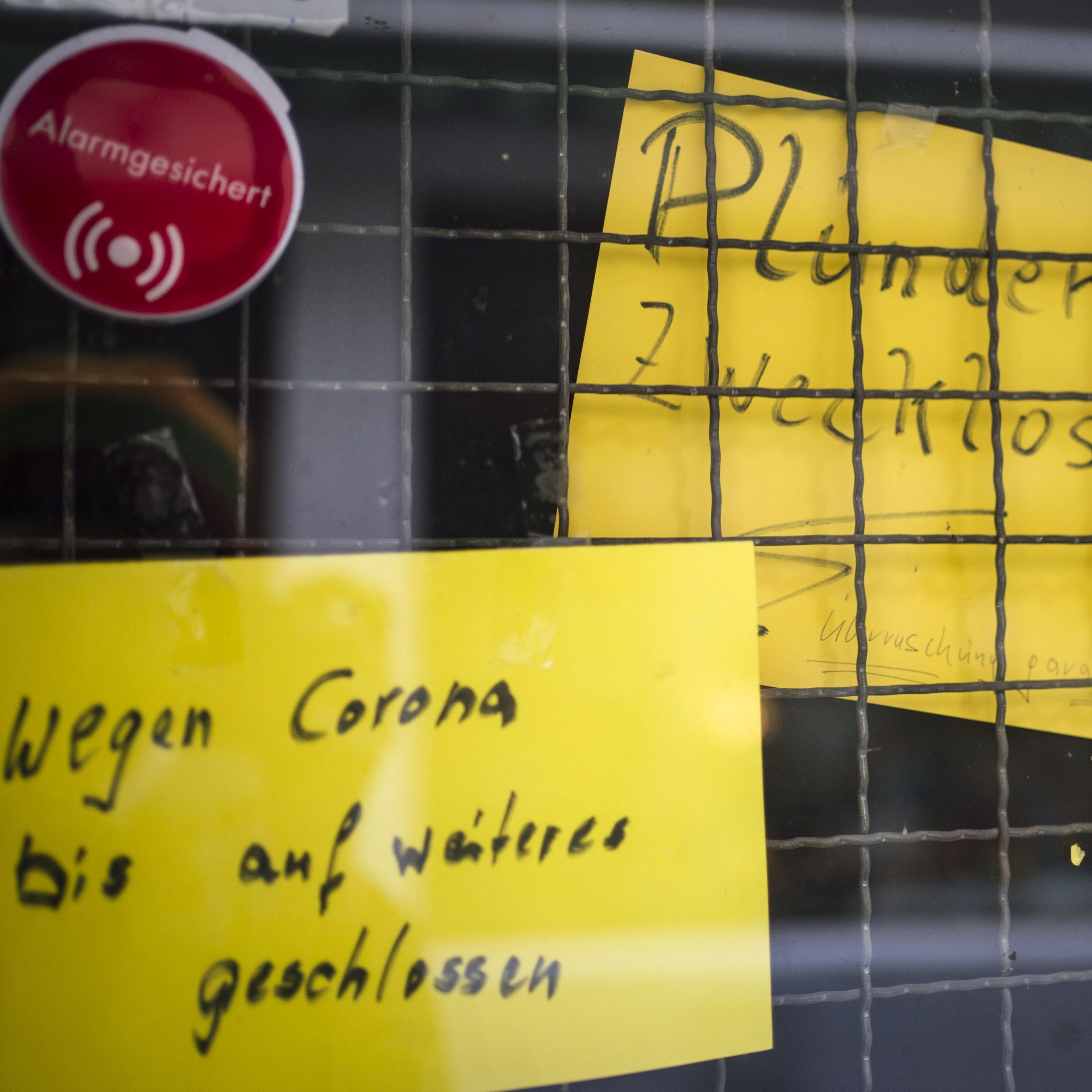 Wegen der Corona-Einschränkungen war es der Statistik Austria teilweise nicht möglich, relevante Daten zu sammeln, um die Inflation im April darzustellen.