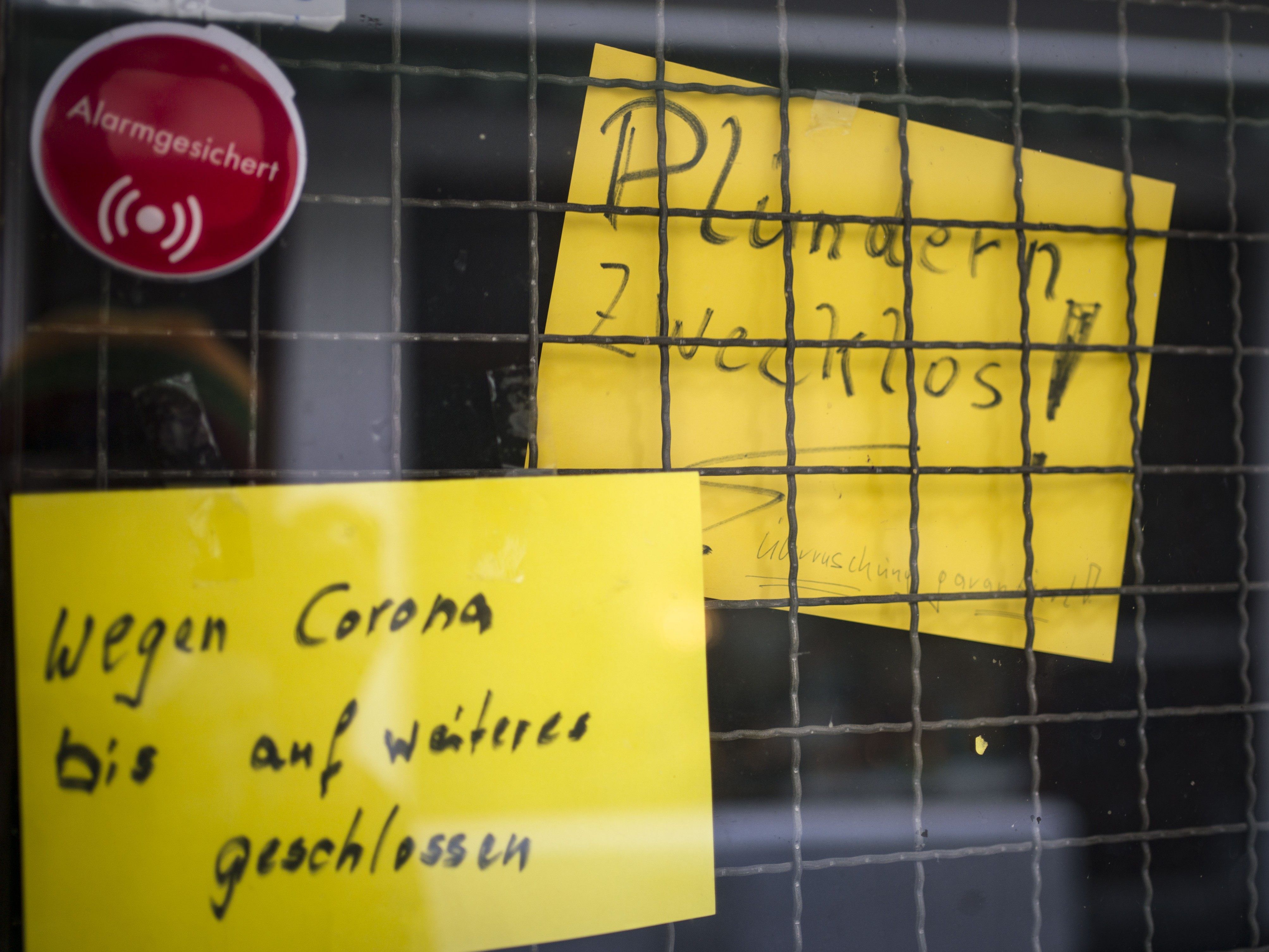 Wegen der Corona-Einschränkungen war es der Statistik Austria teilweise nicht möglich, relevante Daten zu sammeln, um die Inflation im April darzustellen. Wegen der Corona-Einschränkungen war es der Statistik Austria teilweise nicht möglich, relevante Daten zu sammeln, um die Inflation im April darzustellen.