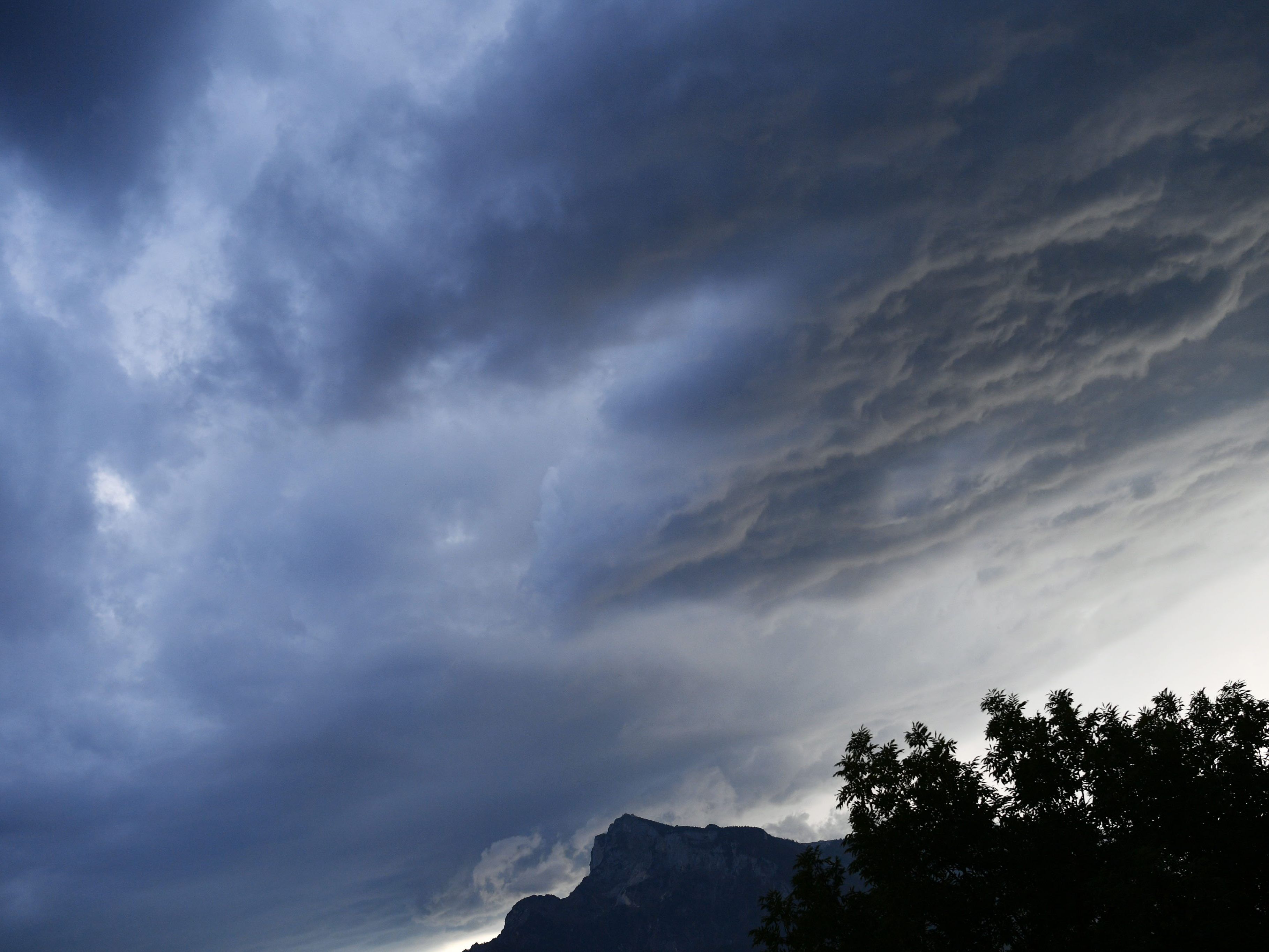 Forscher haben Wolken auf anderen Planeten entdeckt.