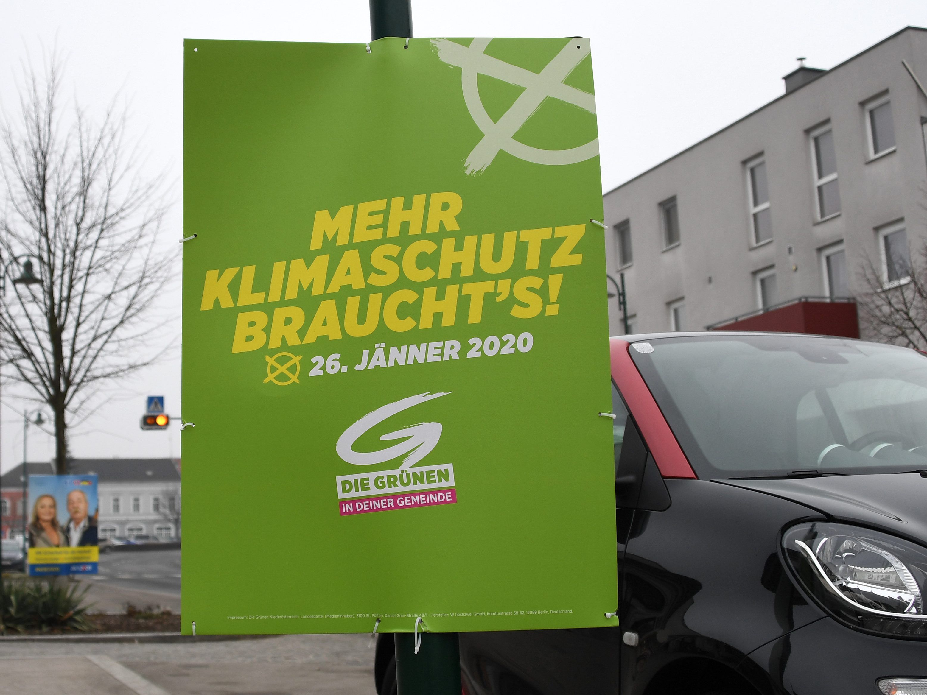 Der heutige Gastkommentar von Johannes Huber.