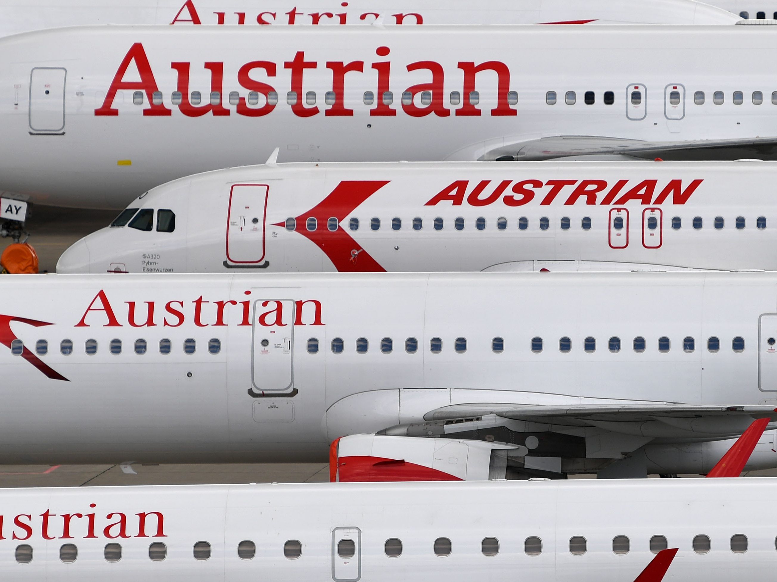 Die Rettung der AUA soll an diverse Verpflichtungen geknüpft werden.