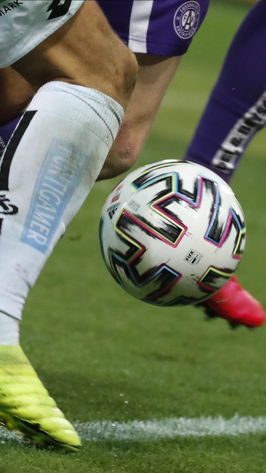 Die Bundesligisten fixierten die Generalproben vor dem Liga-Neustart.