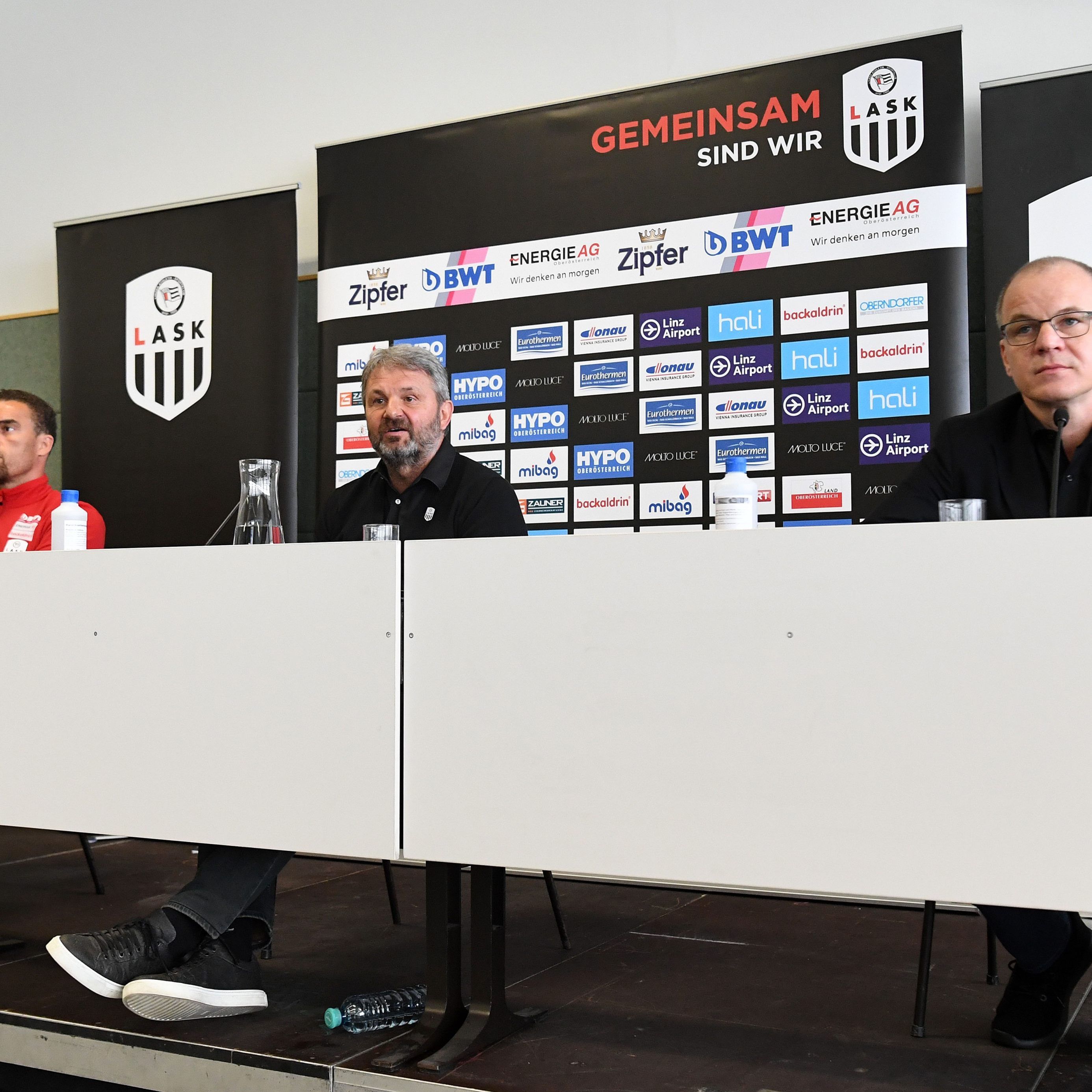 Die Wiener Großclubs fordern drakonische Strafen für den LASK.