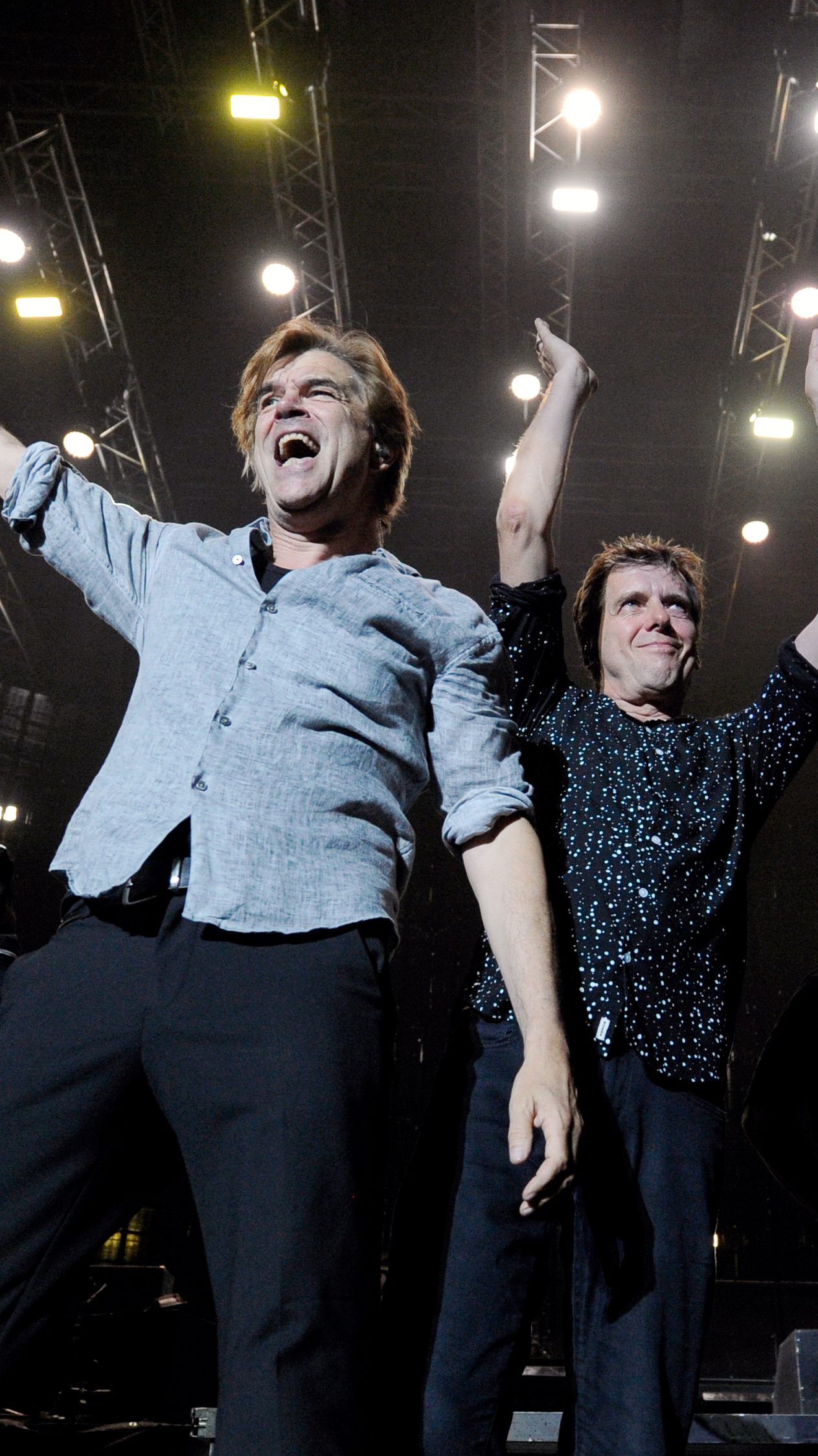 Die Tournee der Toten Hosen fällt komplett aus.