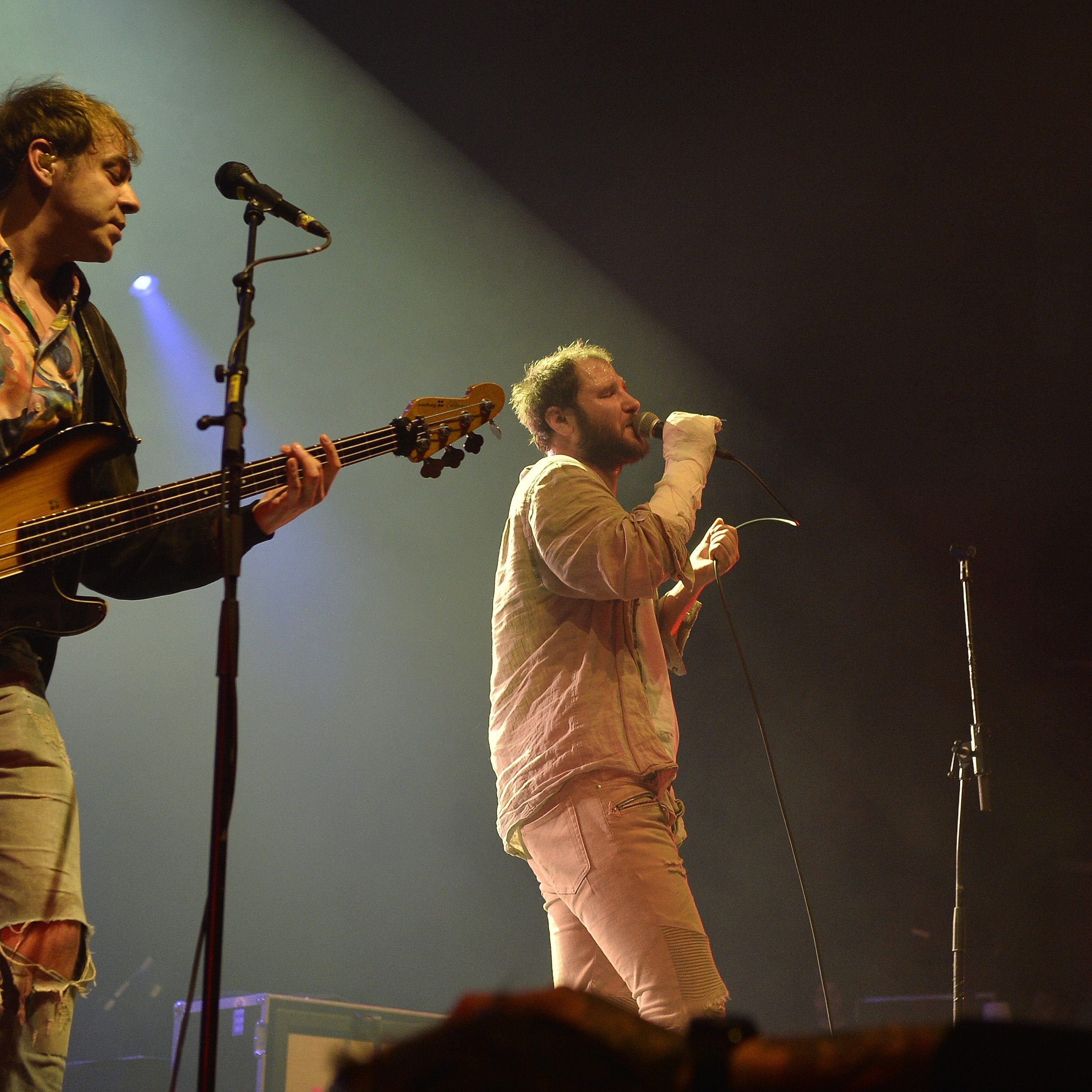 Die Wanda-Tour wurde nun auf 2021 verschoben.