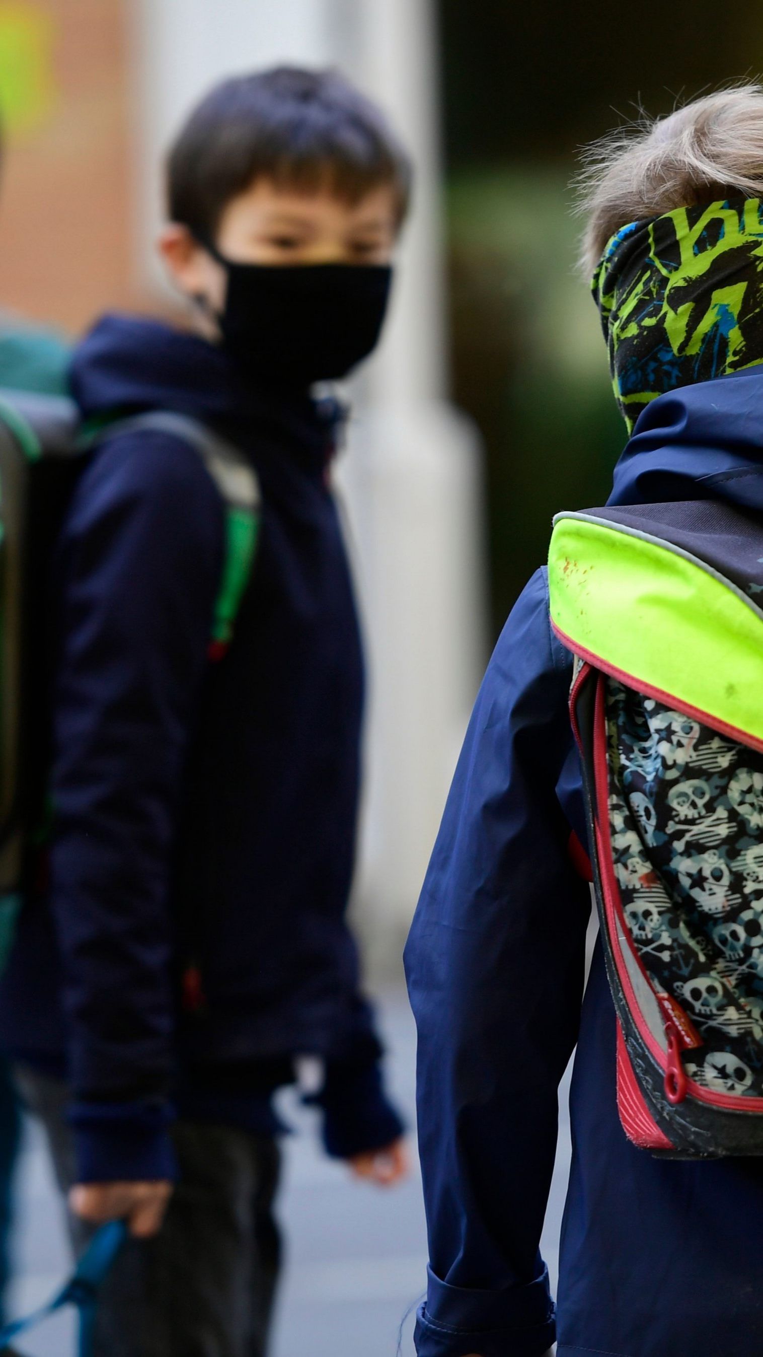 Diese Regeln gelten ab Montag in Schulen.