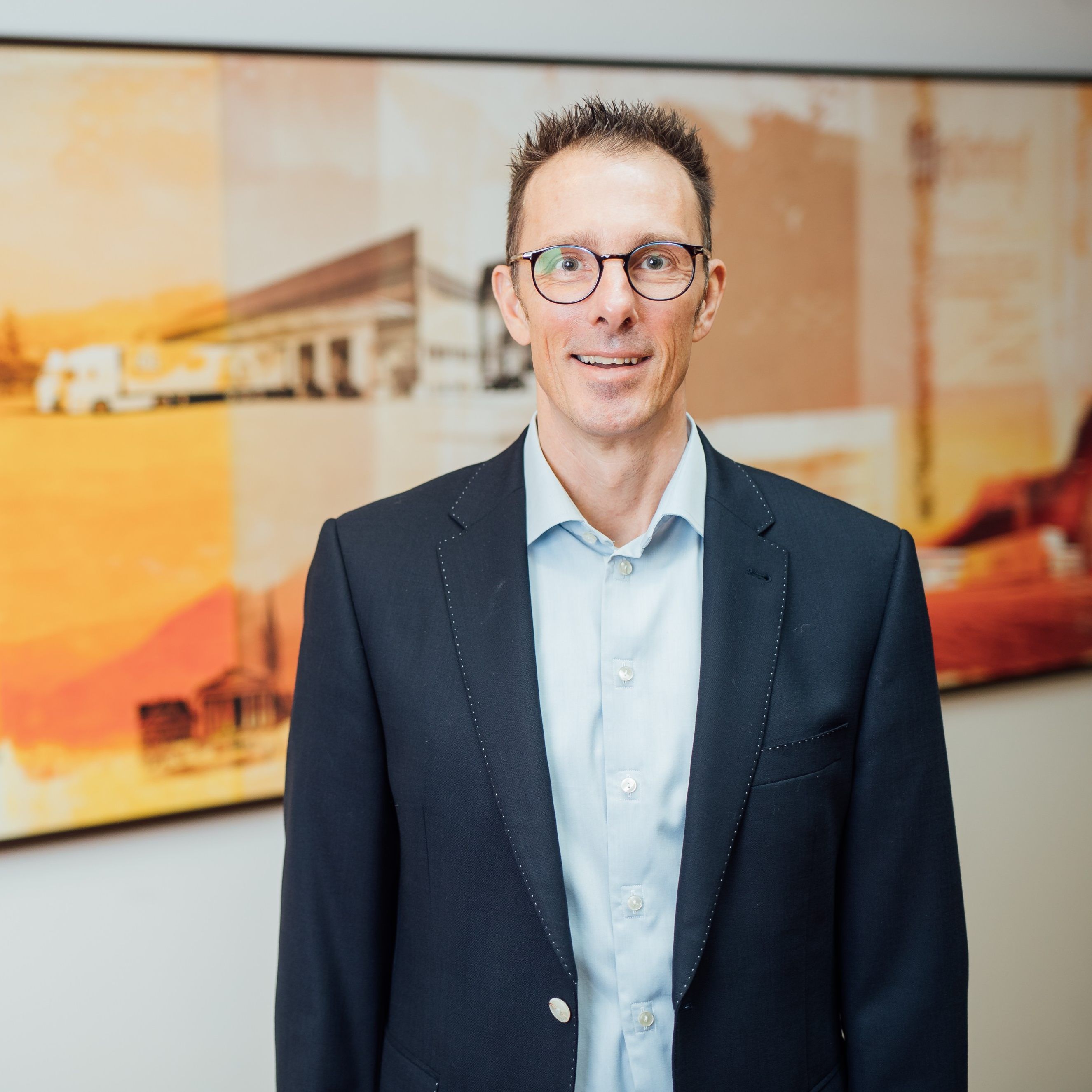 Dornbirner Meisterbäcker als „Vorarlberger Unternehmer 2020“ ausgezeichnet.