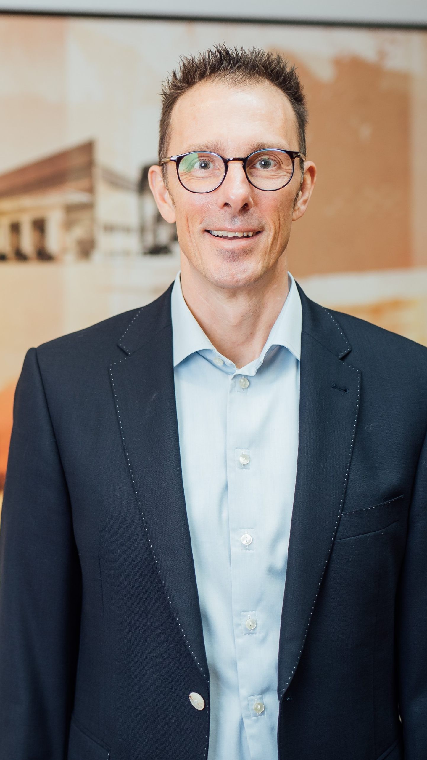 Dornbirner Meisterbäcker als „Vorarlberger Unternehmer 2020“ ausgezeichnet.