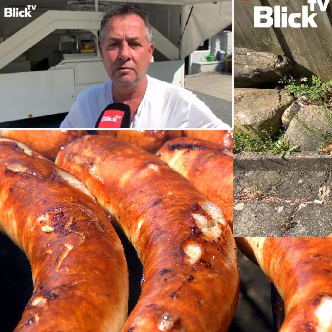 "Ich bestreite die Vorwürfe"