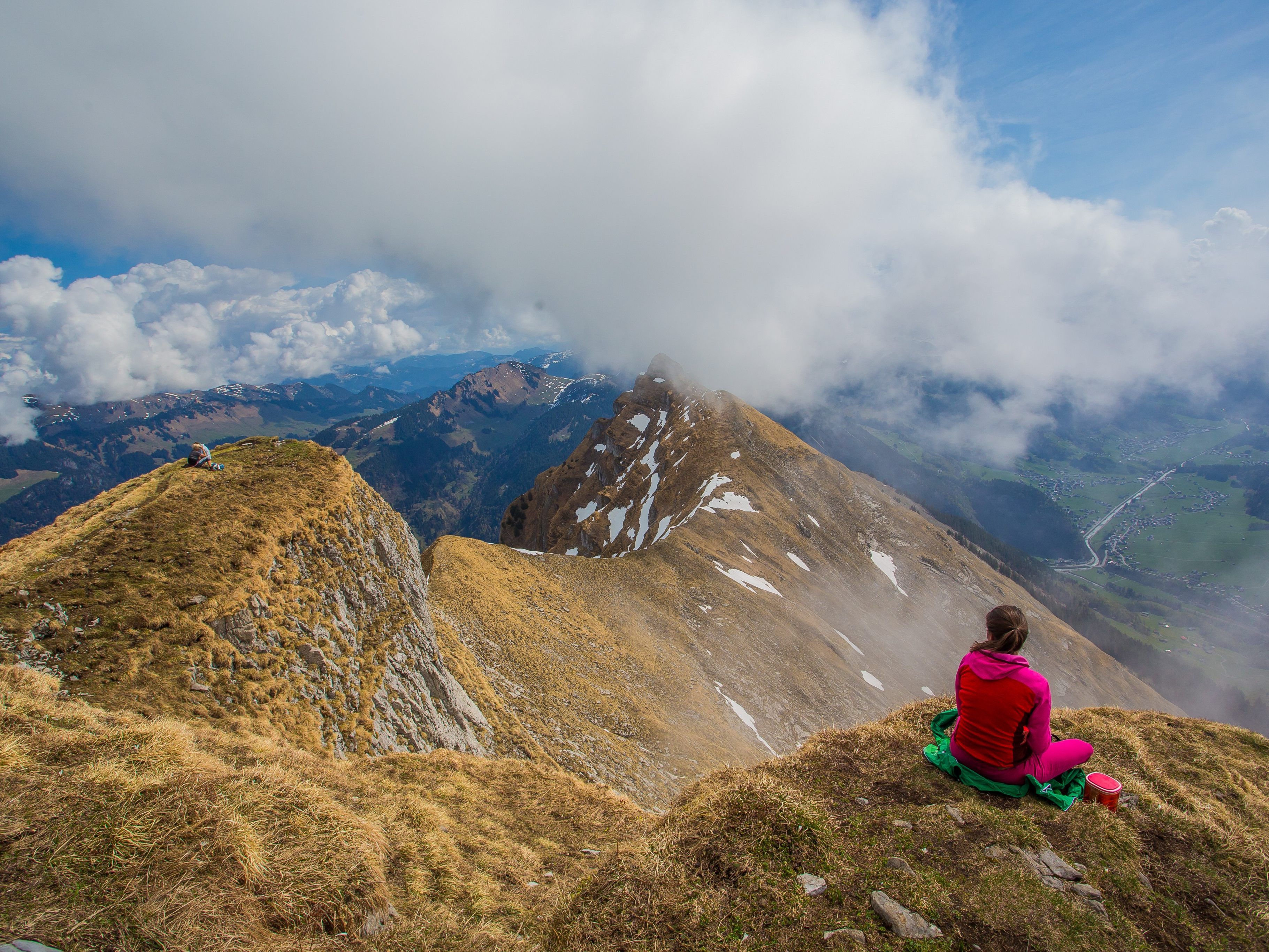 In Zeiten der Coronabeschränkungen steigt das Bedürfnis nach sportlicher Aktivität.