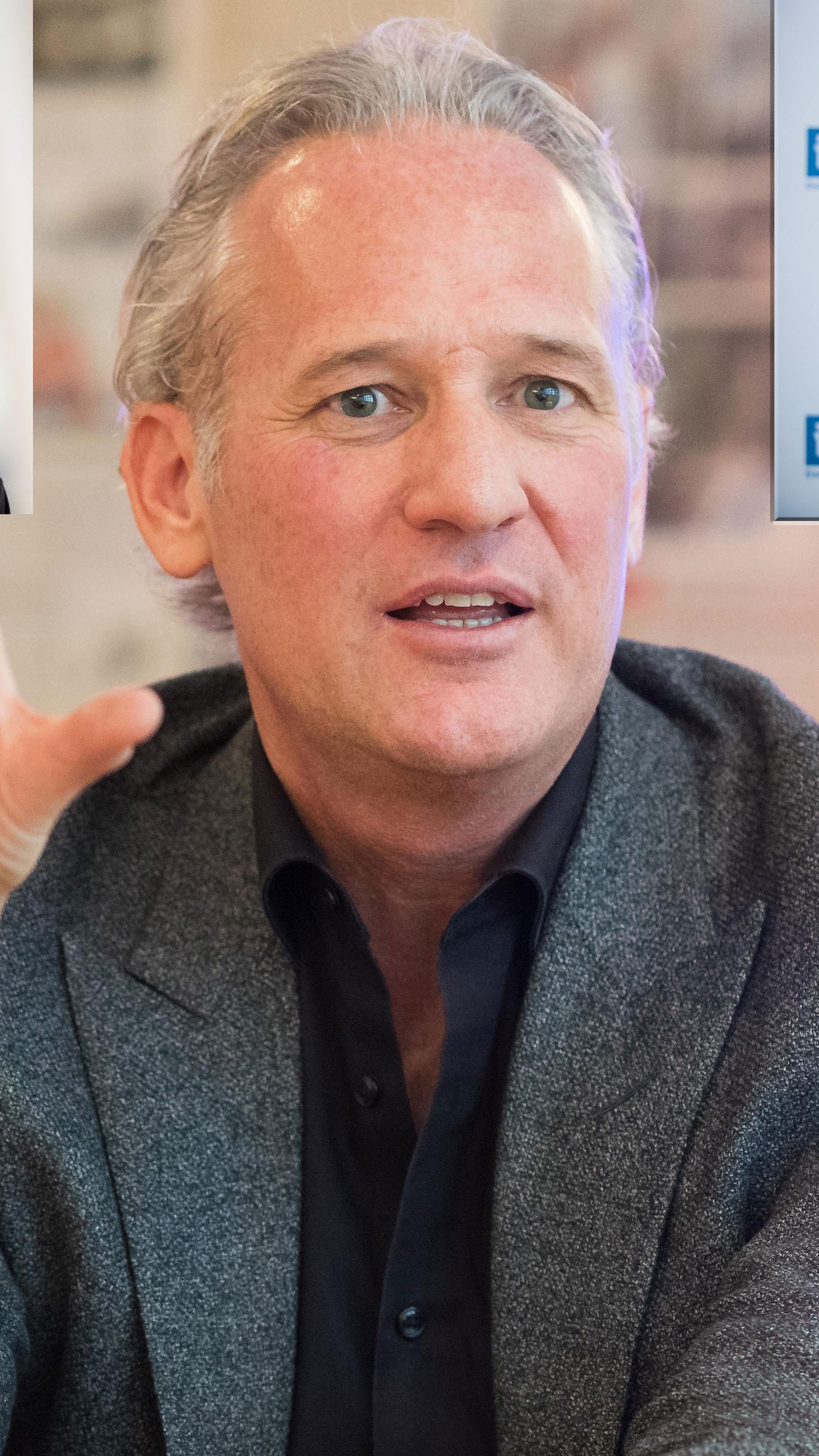 Wer macht das Rennen? Ohneberg wohl nur mit Außenseiterchancen