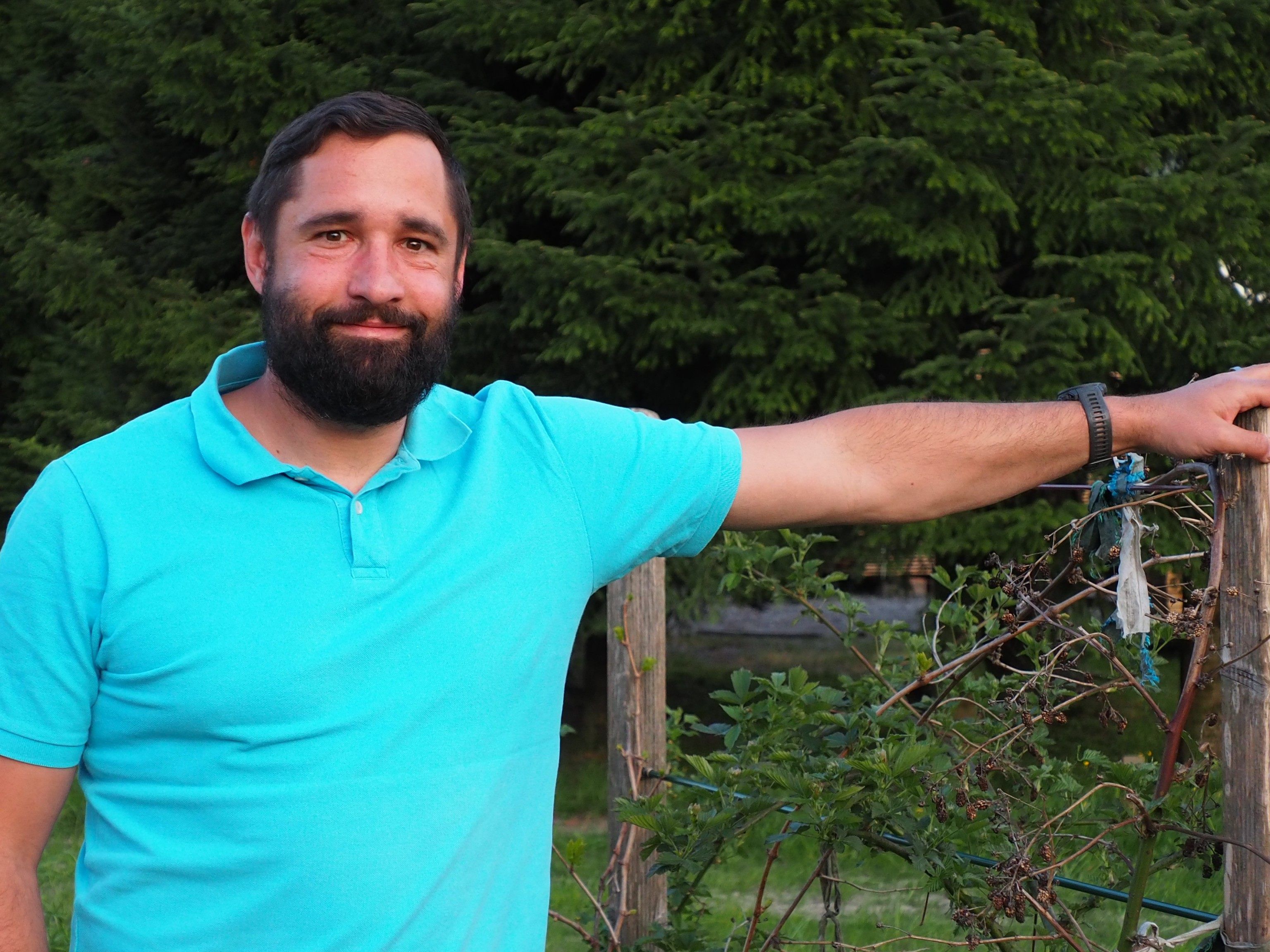 Alexander Wachter Alexander Wachter