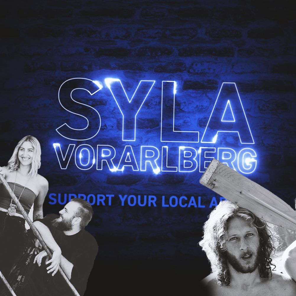 kurzfristig und Junipa Gold begeistern mit ihrem Gitarrensound.