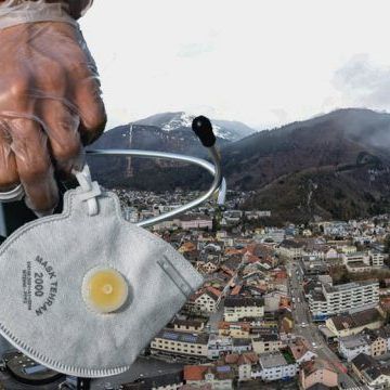 Zahl der Erkrankten nimmt täglich ab