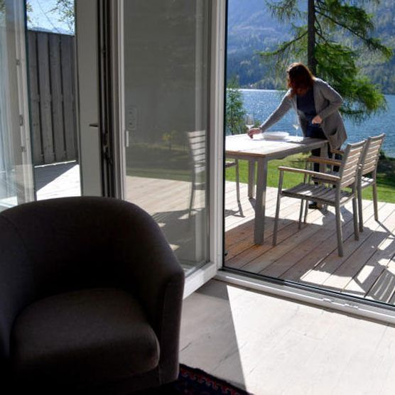 Ab Freitag dürfen Beherbergungsbetriebe wieder für Gäste öffnen