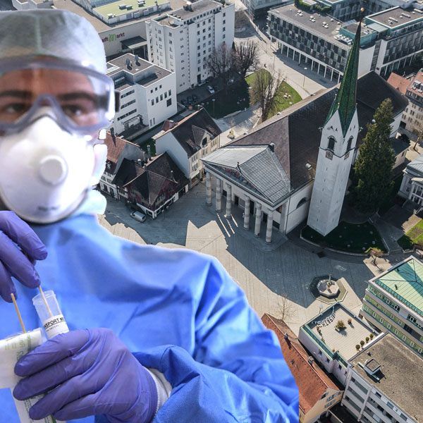 Zahl der Erkrankten nimmt täglich ab