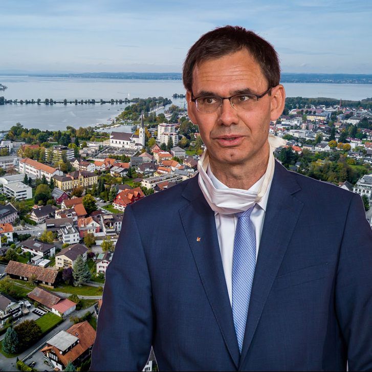 Vorarlberger Landeshauptmann: "So schnell wie möglich"