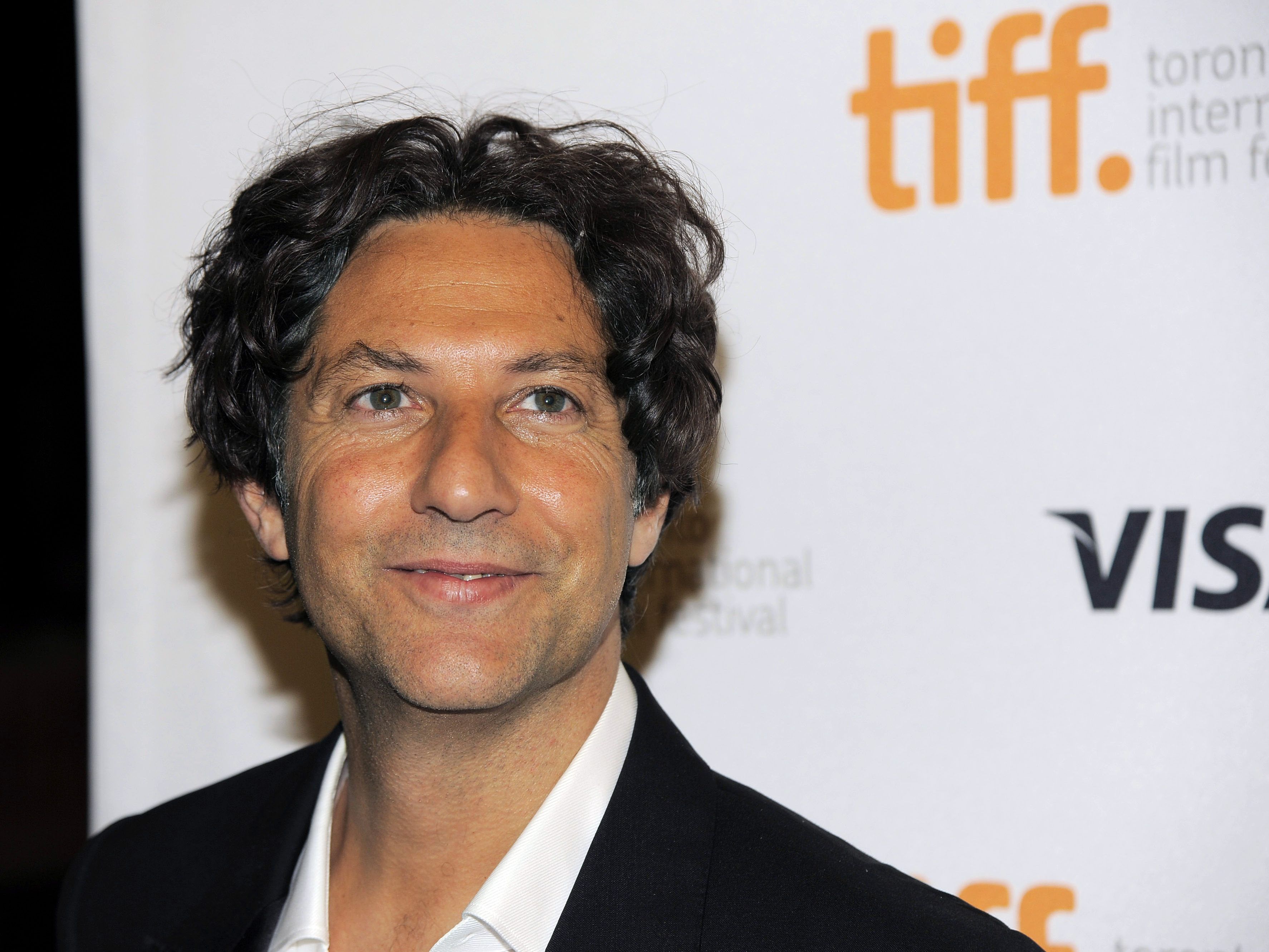 Auch Jonathan Glazer ist als Filmemacher bei den Vienna Shorts 2020 vertreten.