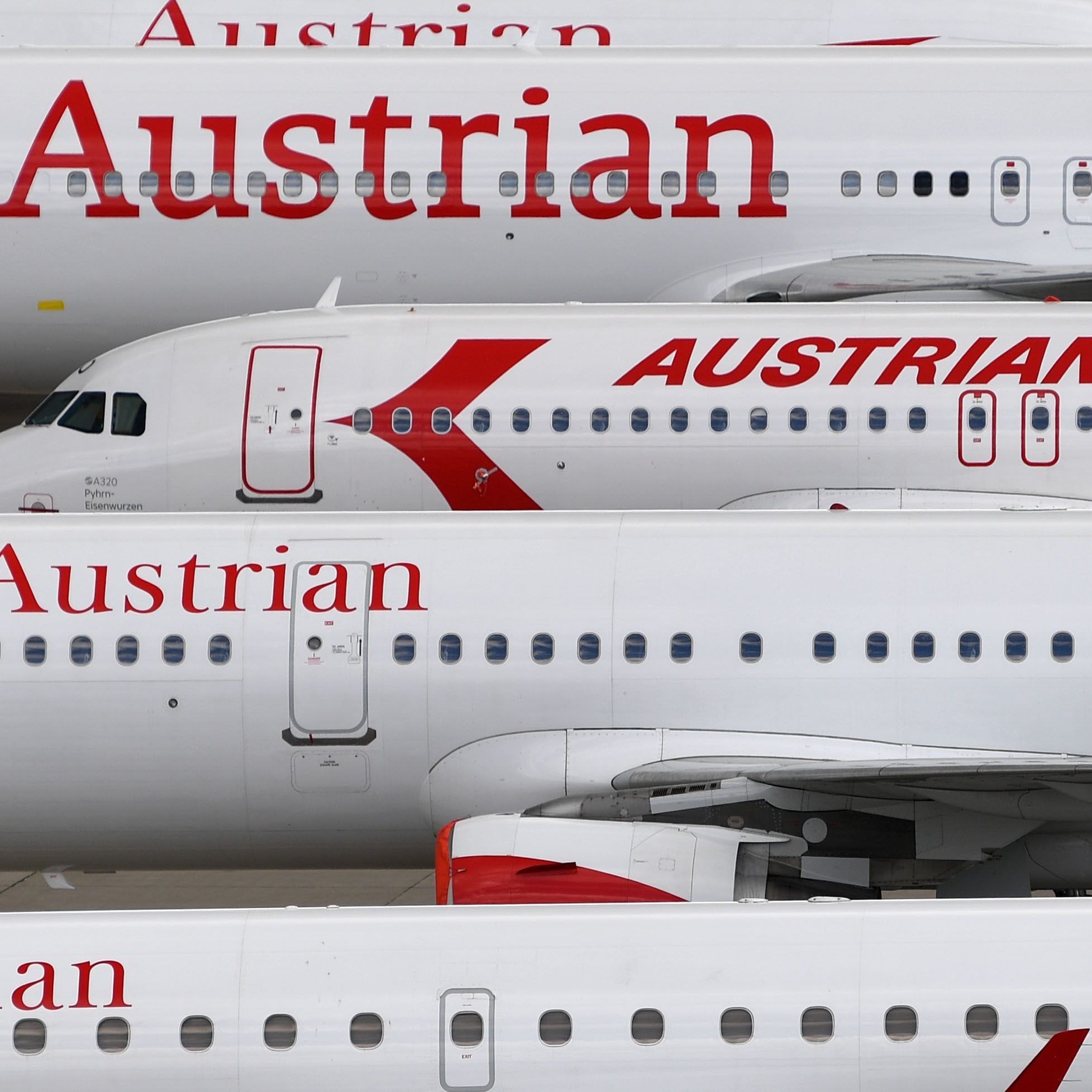 Mitte Juni will die AUA wieder den Betrieb aufnehmen.