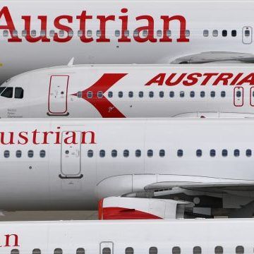 Kommende Woche stimmt das AUA-Bodenpersonal über die Gehaltskürzungen ab.