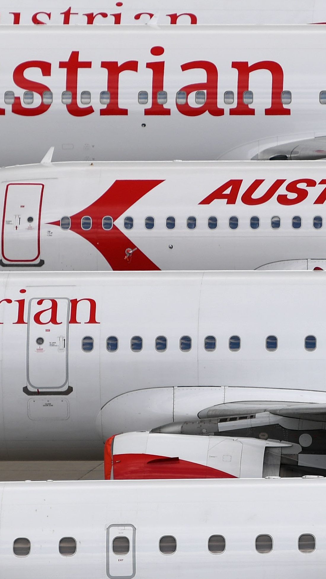 Mitte Juni will die AUA wieder den Betrieb aufnehmen.