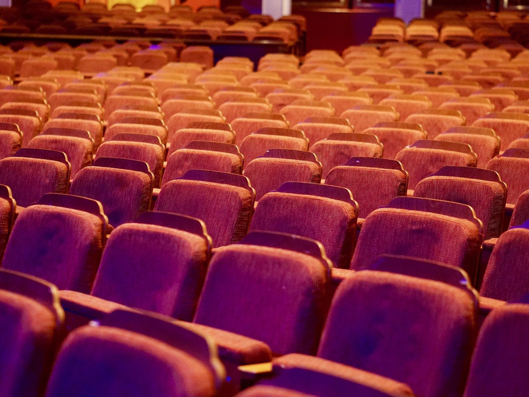Der Kino-Neustart ist früher als angenommen möglich.