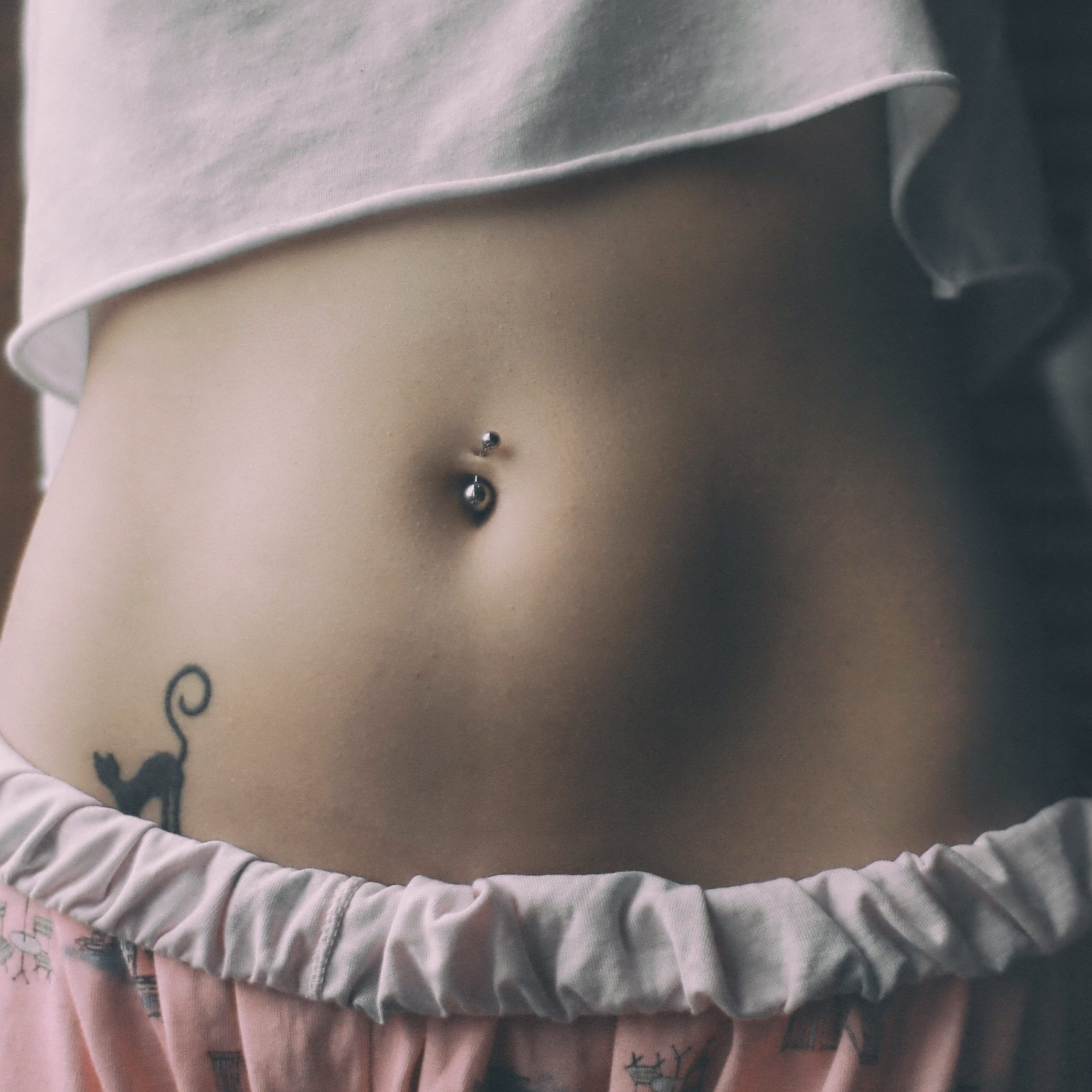 Wenn Corona den Magen-Darmtrakt angreift.