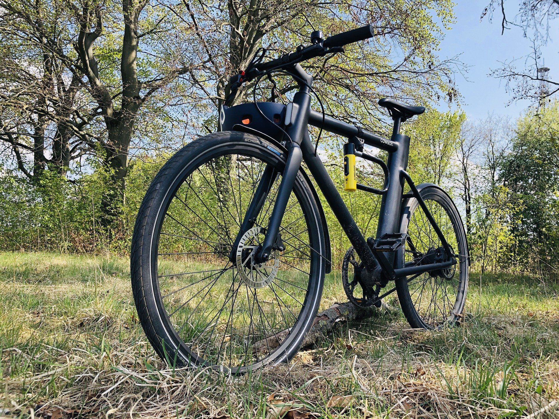 E-Bikes sind auf dem Vormarsch - doch nicht jedes noch so teure Gerät ist auch ein sicheres Gefährt E-Bikes sind auf dem Vormarsch - doch nicht jedes noch so teure Gerät ist auch ein sicheres Gefährt