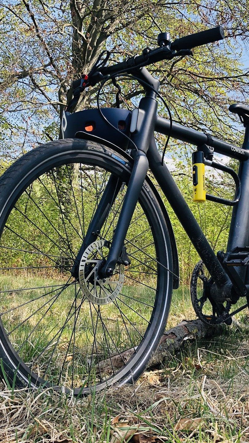 E-Bikes sind auf dem Vormarsch - doch nicht jedes noch so teure Gerät ist auch ein sicheres Gefährt