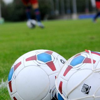 Zuschauer sind bei den Spielen keine zugelassen.