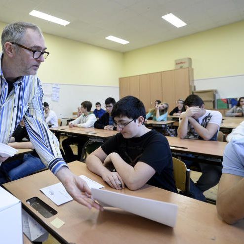 Das Land Vorarlberg wird für seine Schulen die Regelung des Bundes nicht übernehmen
