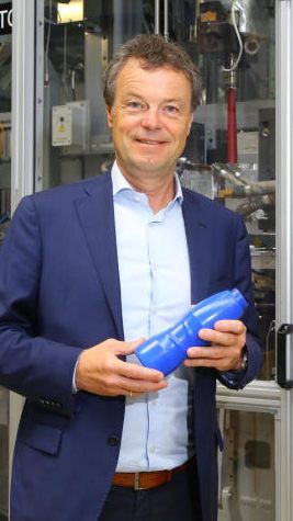 Günter Lehner (Alpla)